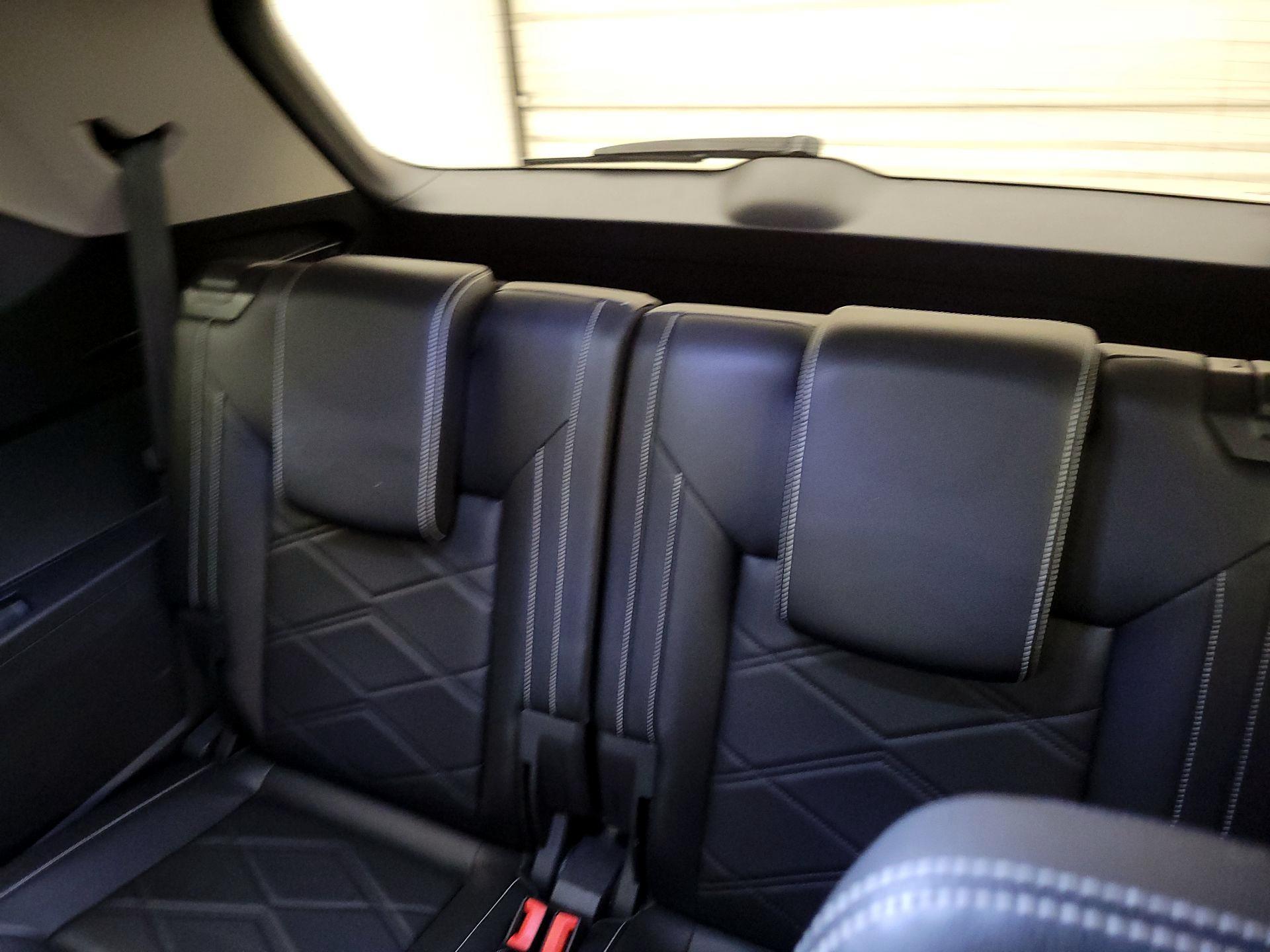 Thumbnail: 2024 Volkswagen Atlas - 20