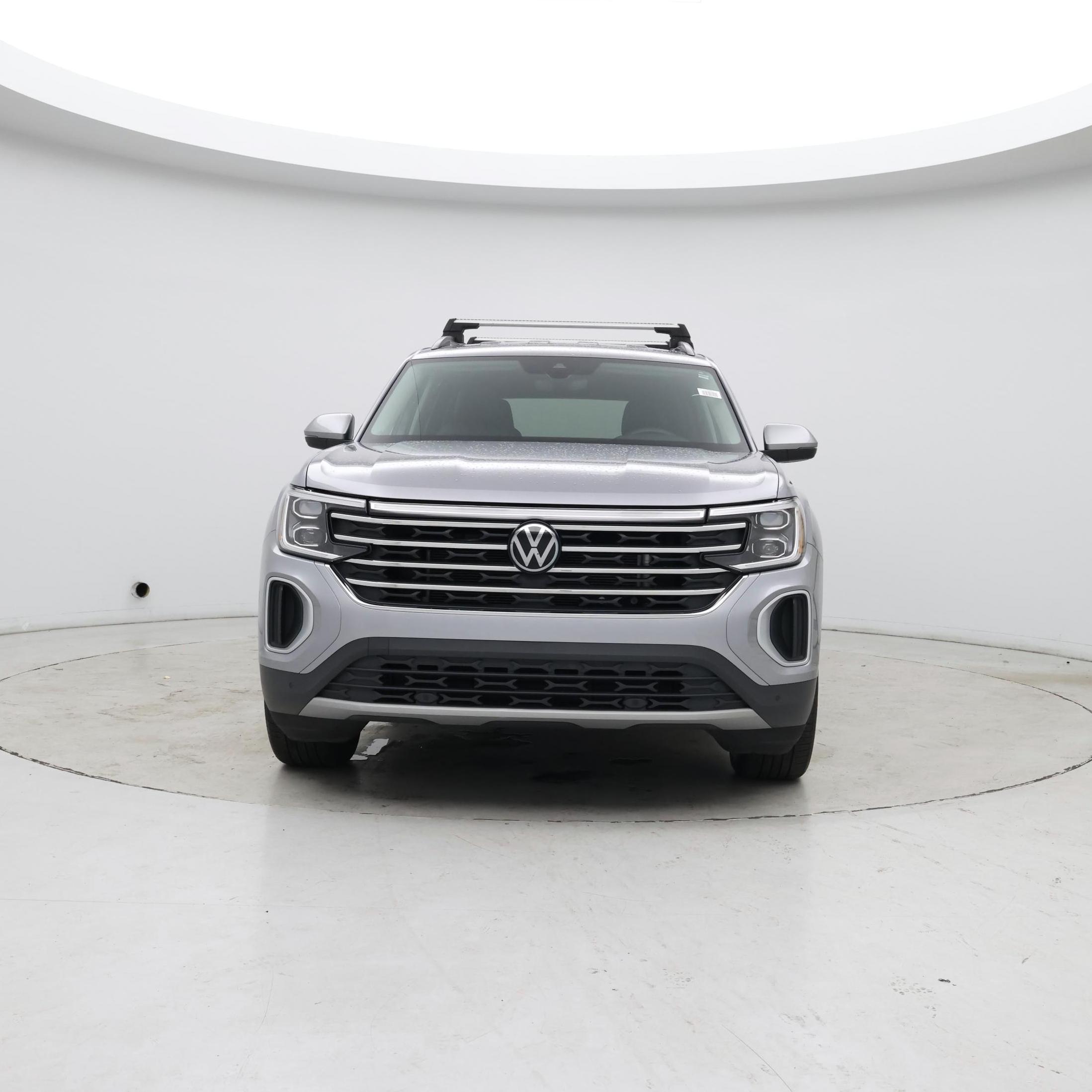 Thumbnail: 2024 Volkswagen Atlas - 5