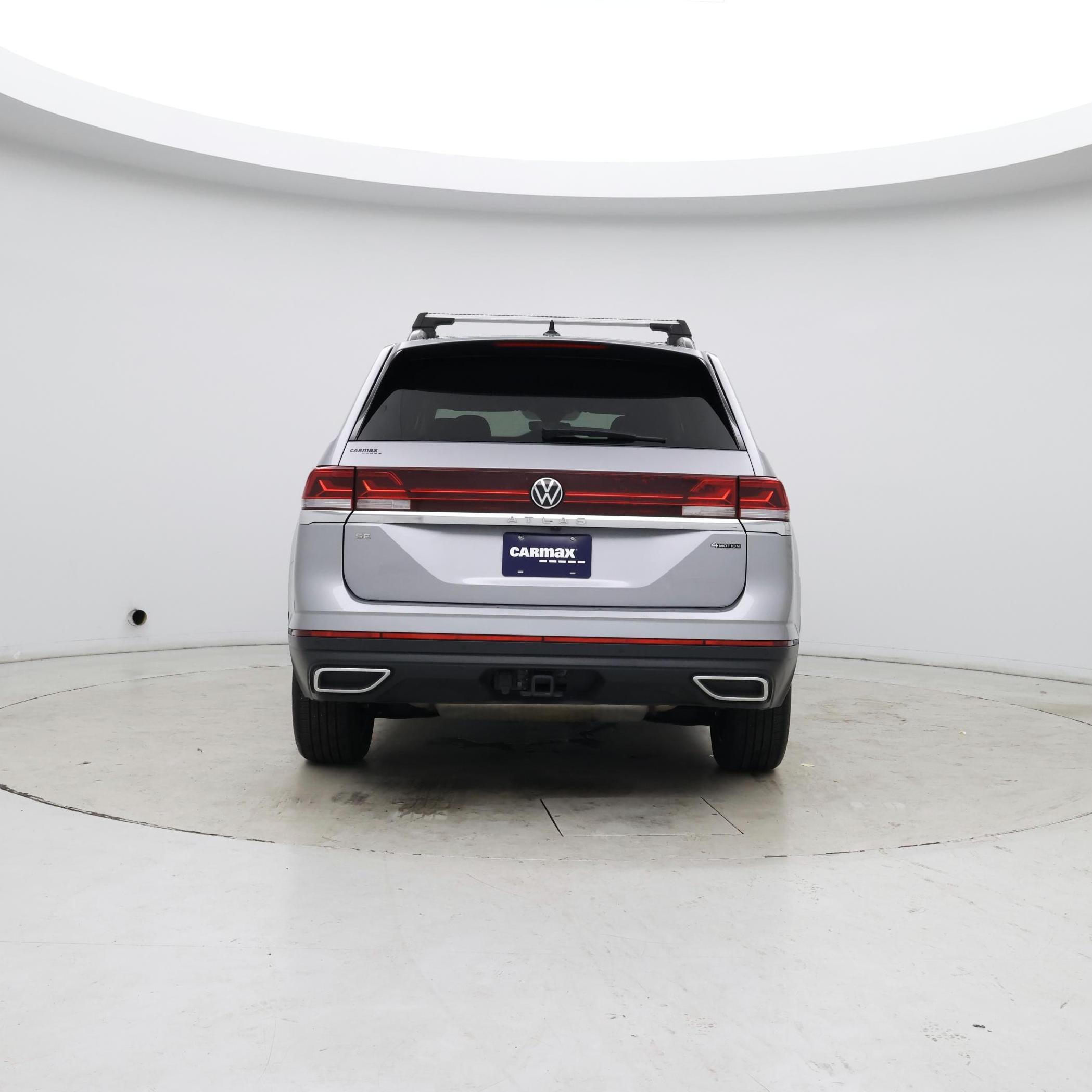 Thumbnail: 2024 Volkswagen Atlas - 6