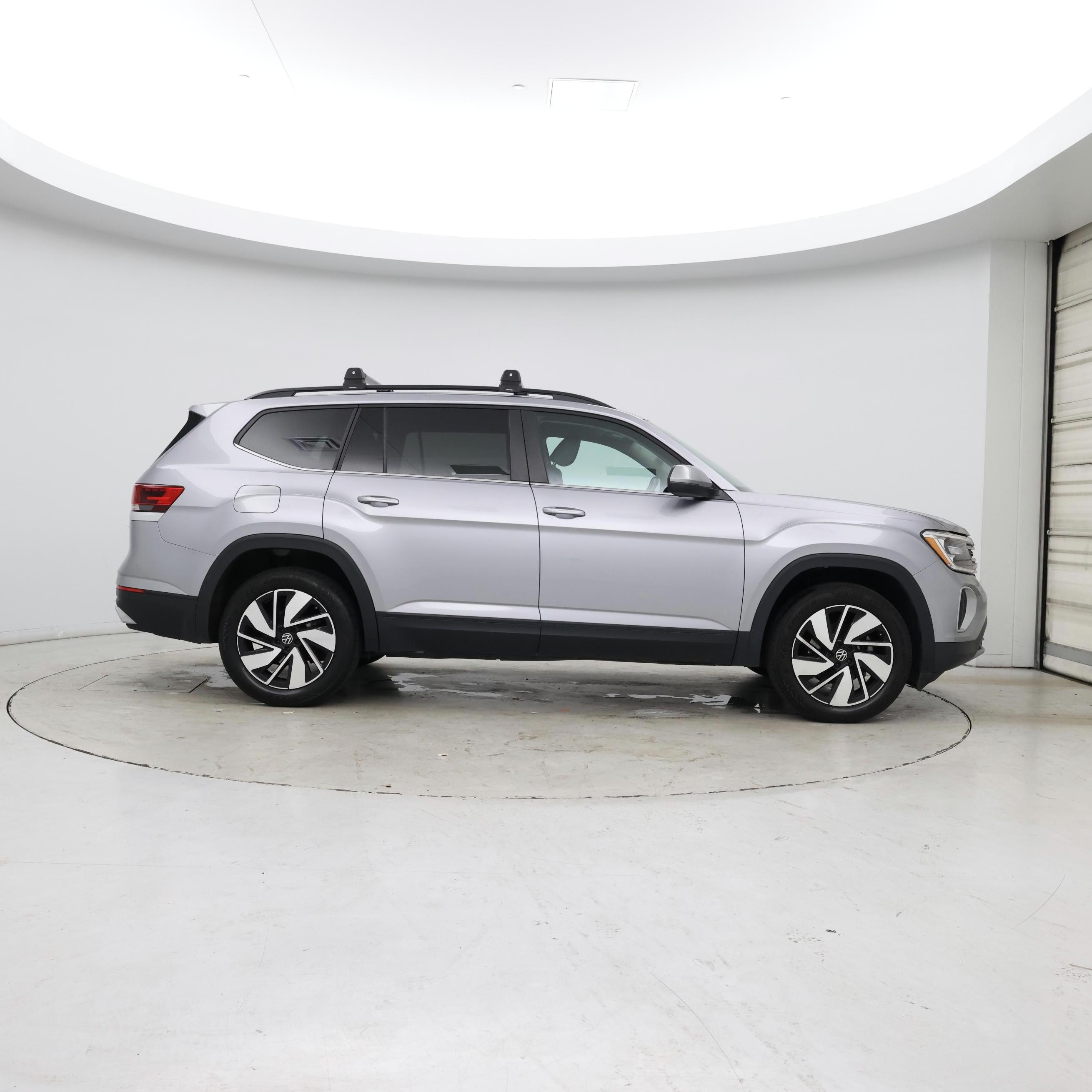 Thumbnail: 2024 Volkswagen Atlas - 7