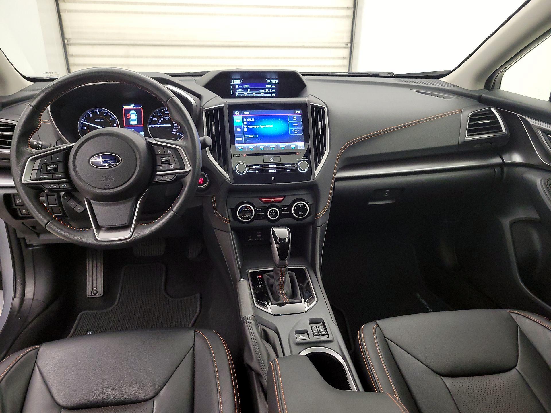 Thumbnail: 2022 Subaru Crosstrek - 9