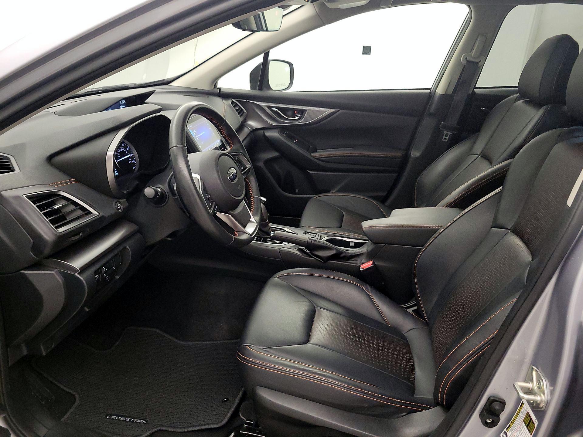 Thumbnail: 2022 Subaru Crosstrek - 11