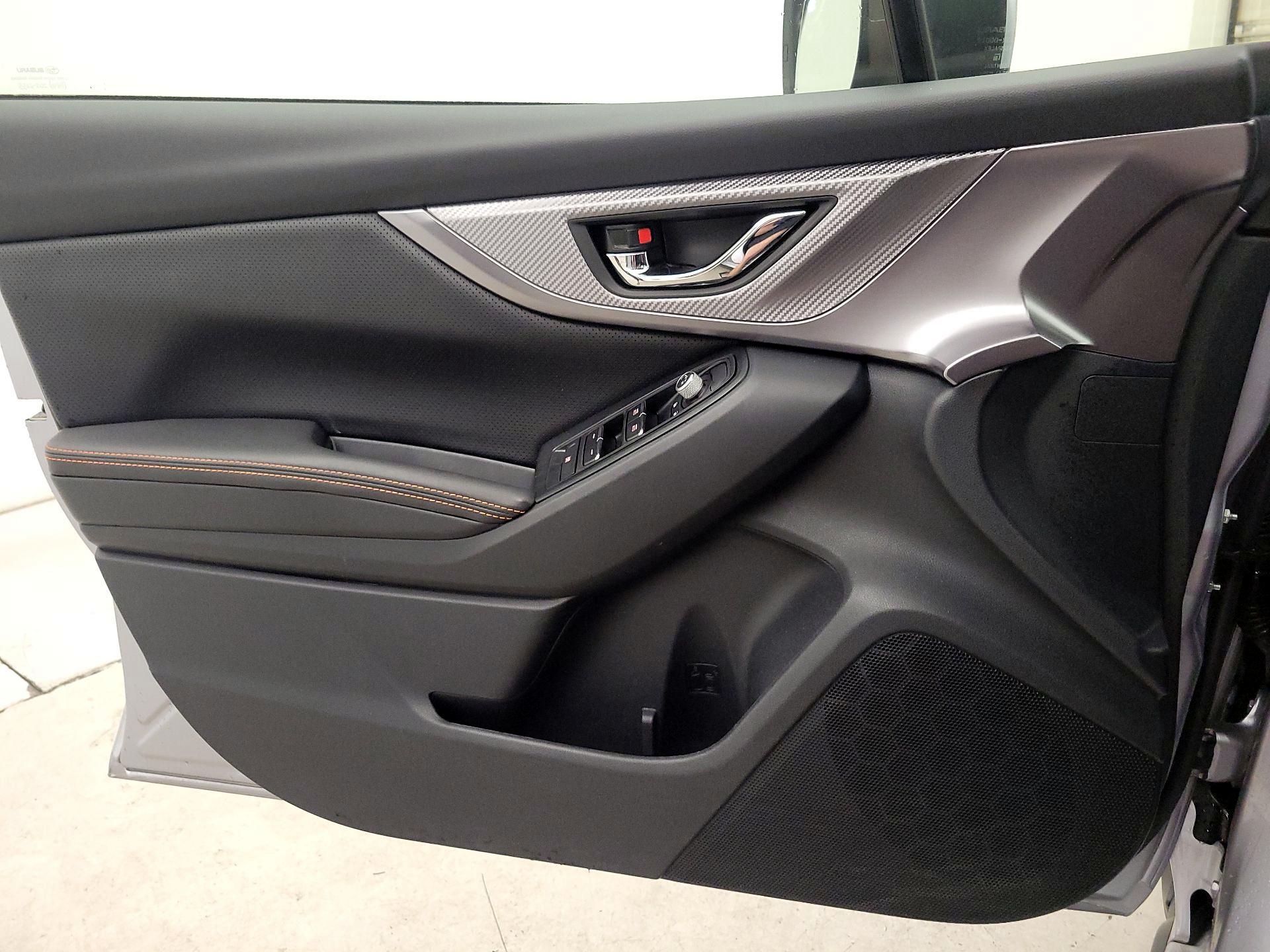 Thumbnail: 2022 Subaru Crosstrek - 12