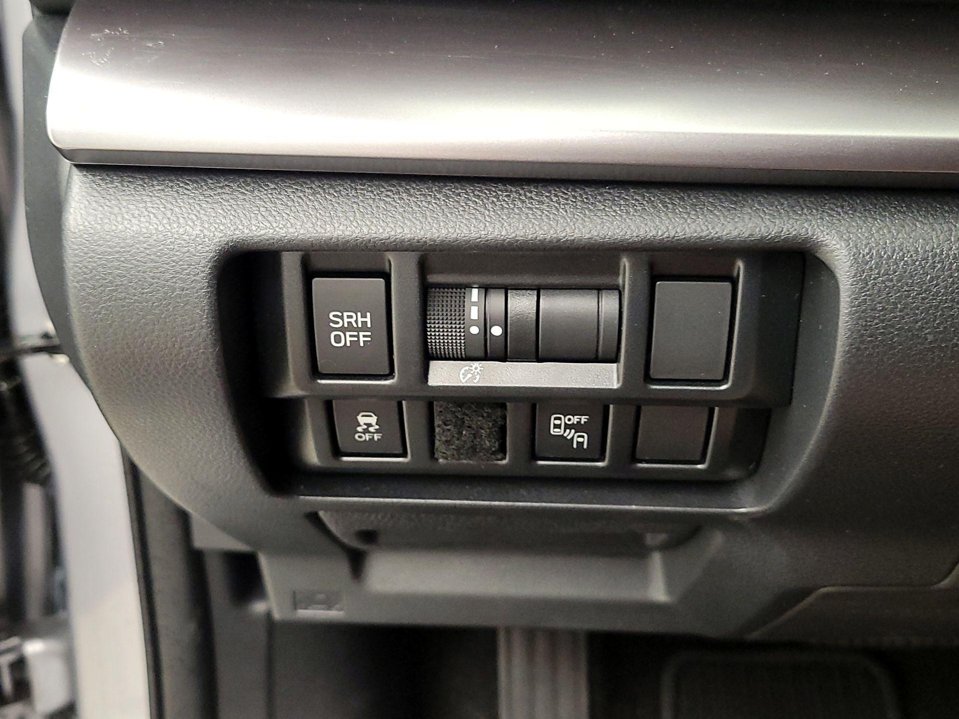 Thumbnail: 2022 Subaru Crosstrek - 13