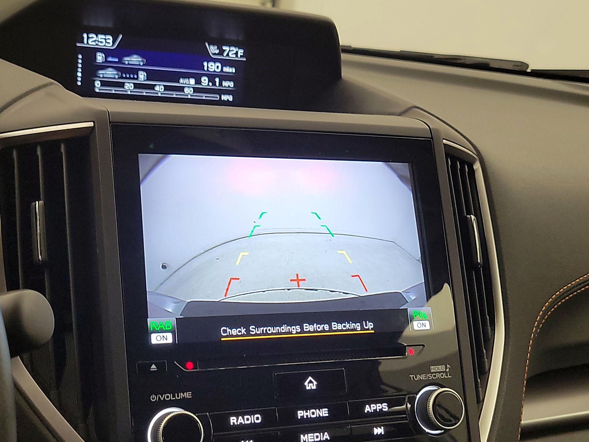 Thumbnail: 2022 Subaru Crosstrek - 14