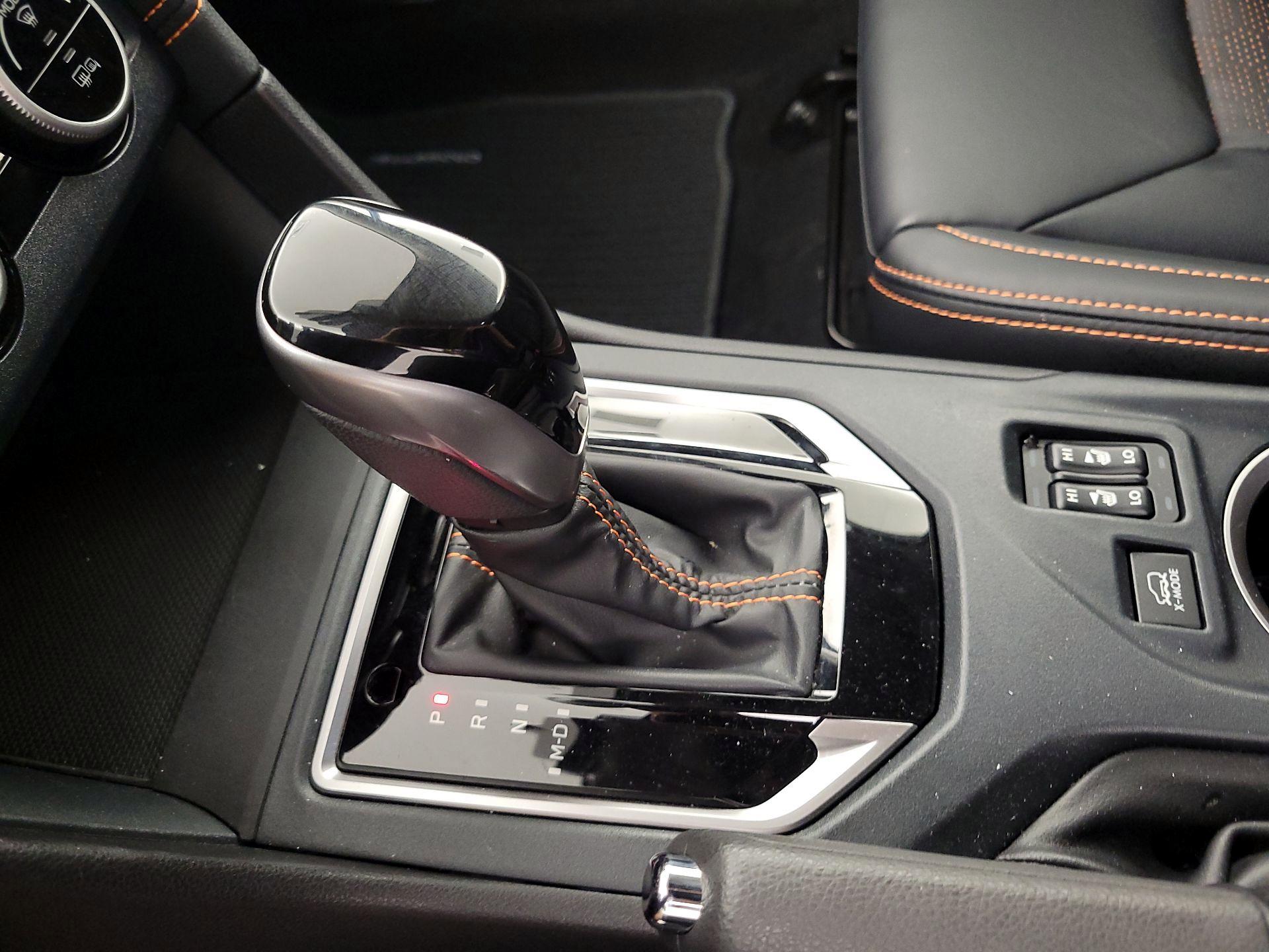 Thumbnail: 2022 Subaru Crosstrek - 17