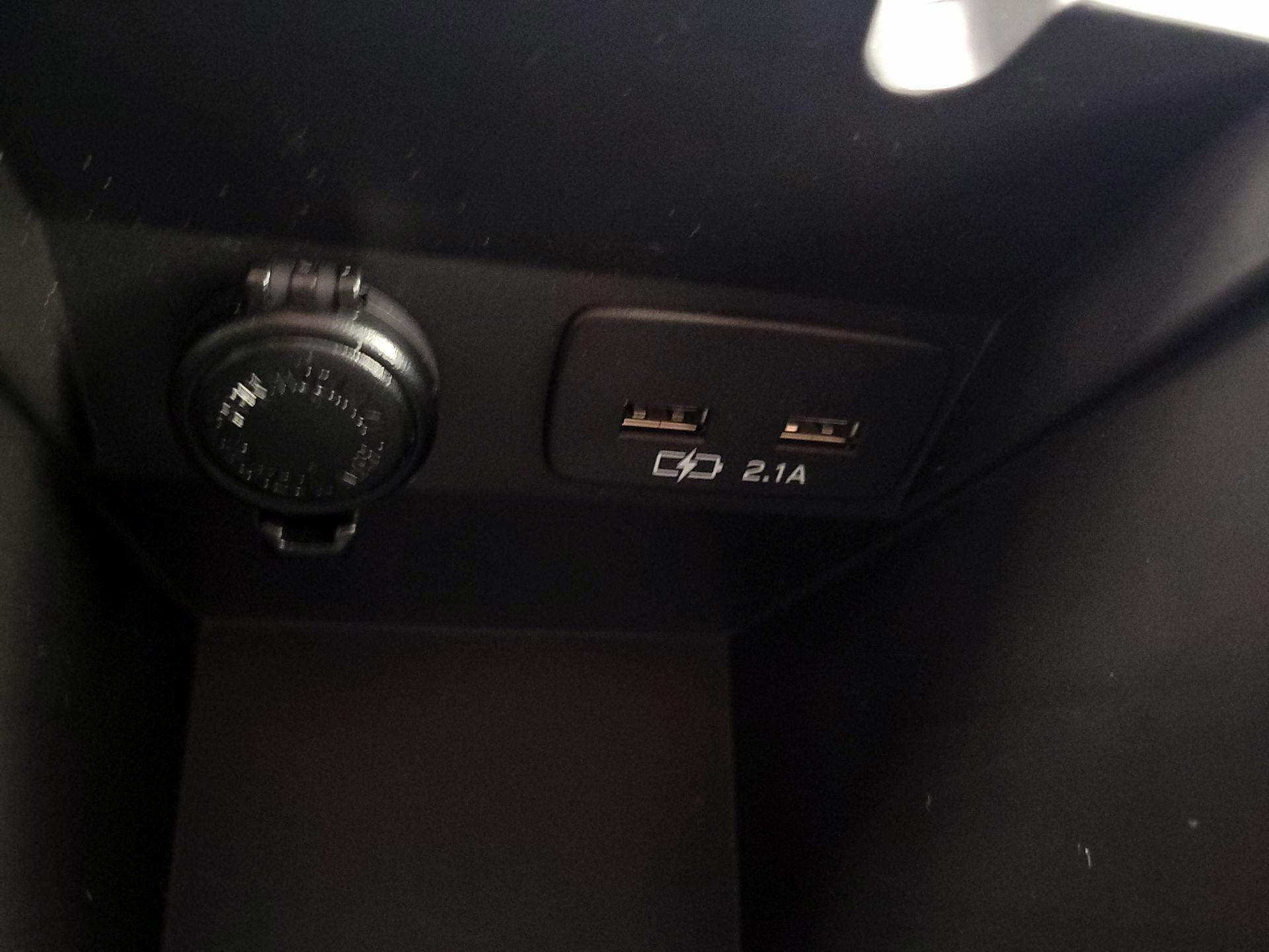 Thumbnail: 2022 Subaru Crosstrek - 18