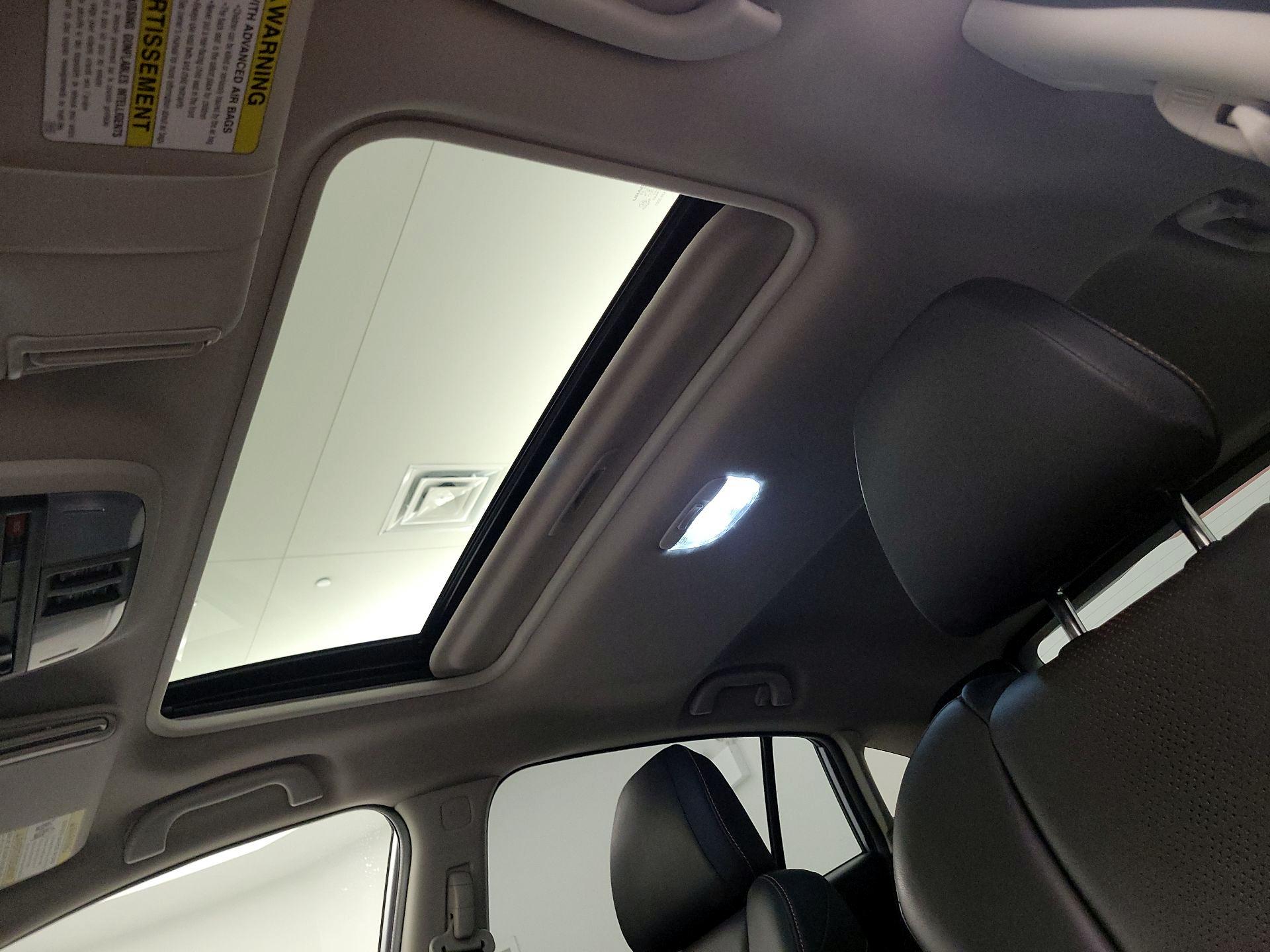 Thumbnail: 2022 Subaru Crosstrek - 19