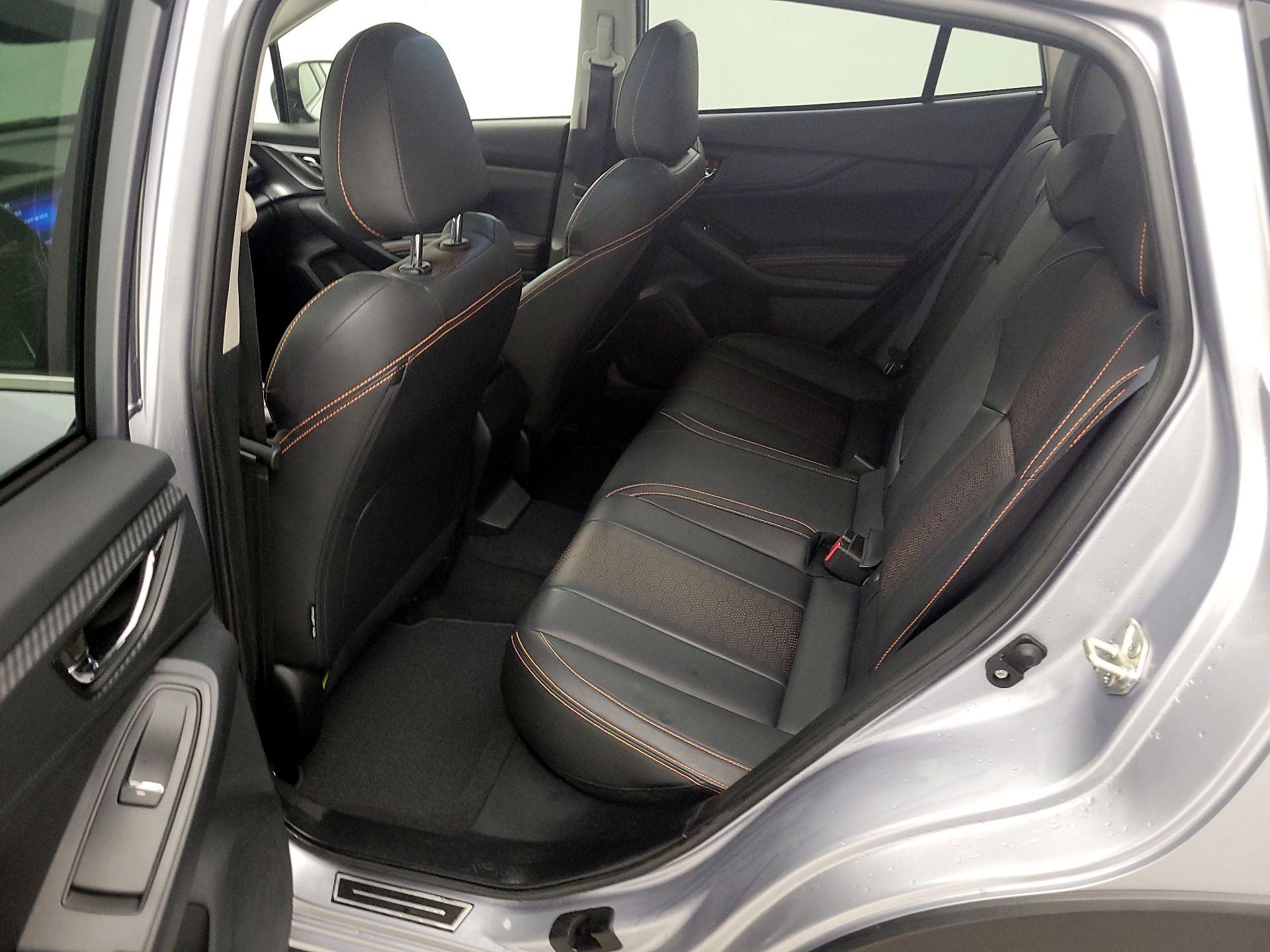 Thumbnail: 2022 Subaru Crosstrek - 20