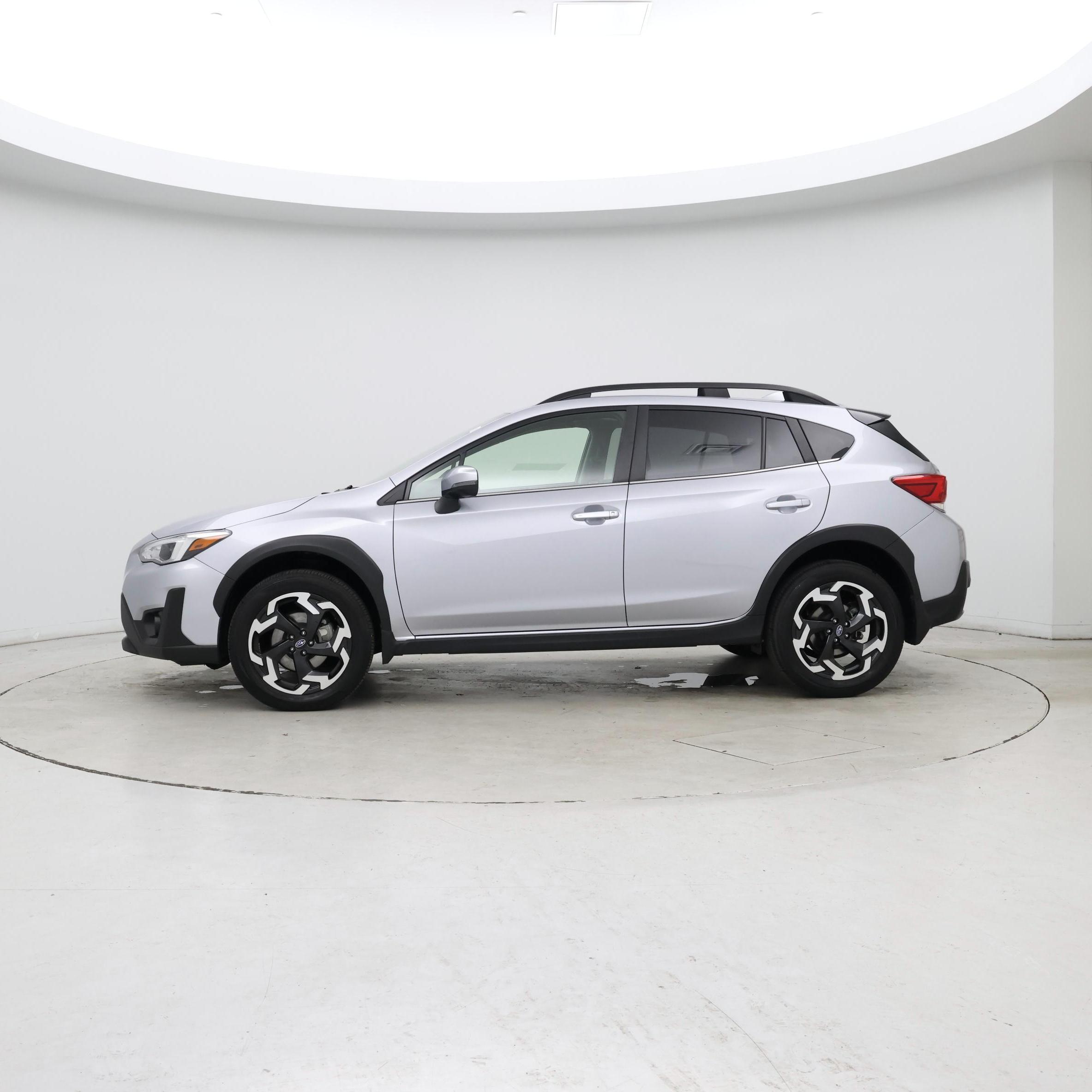 Thumbnail: 2022 Subaru Crosstrek - 3
