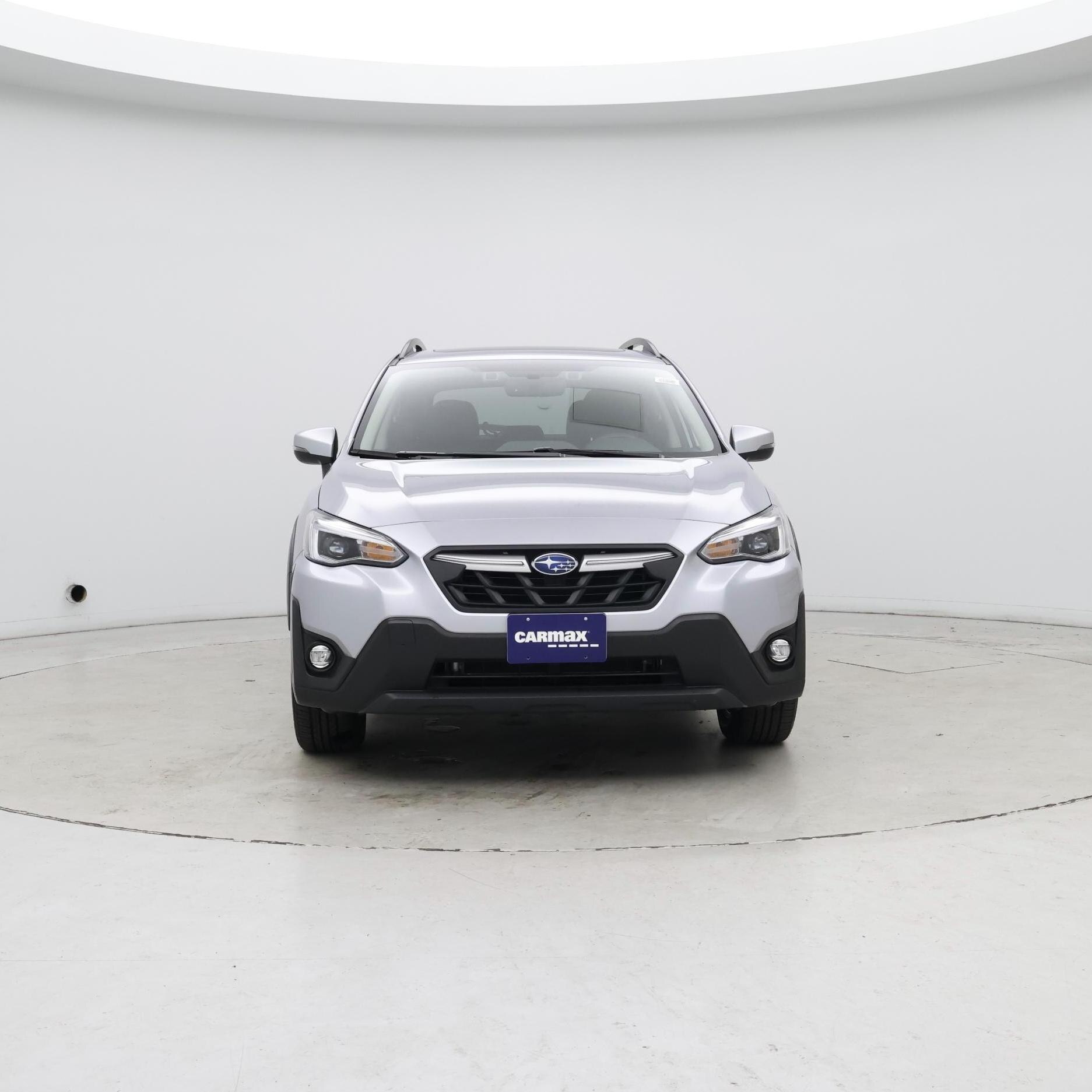 Thumbnail: 2022 Subaru Crosstrek - 5