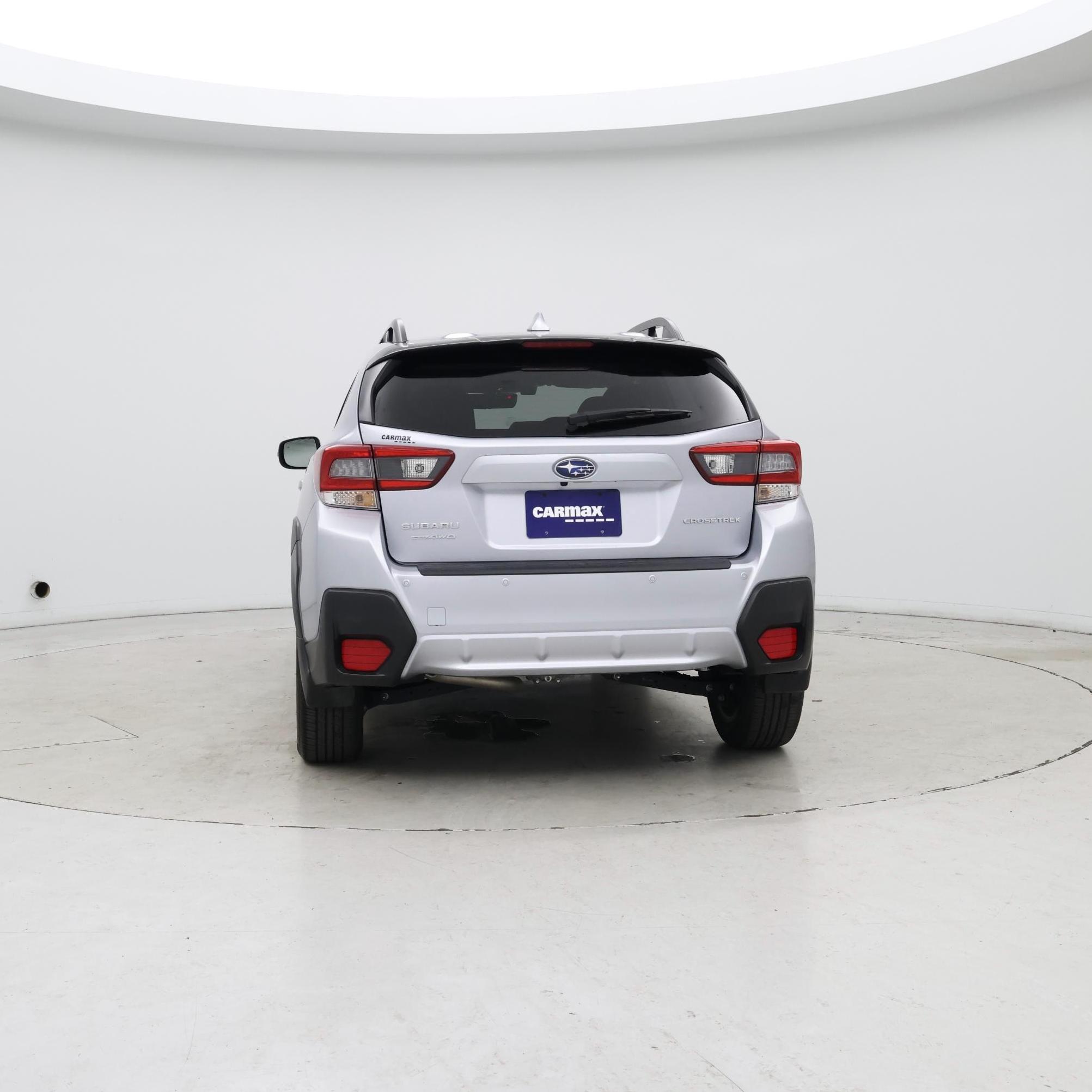 Thumbnail: 2022 Subaru Crosstrek - 6