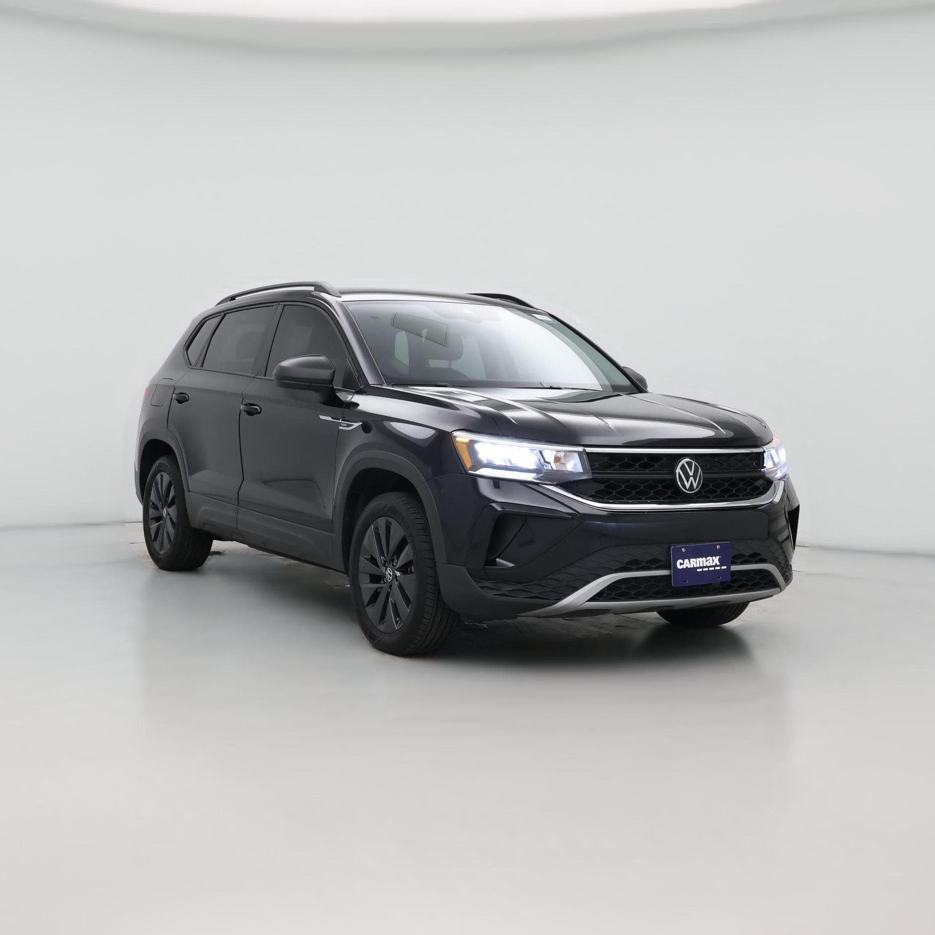 Thumbnail: 2024 Volkswagen Taos - 1