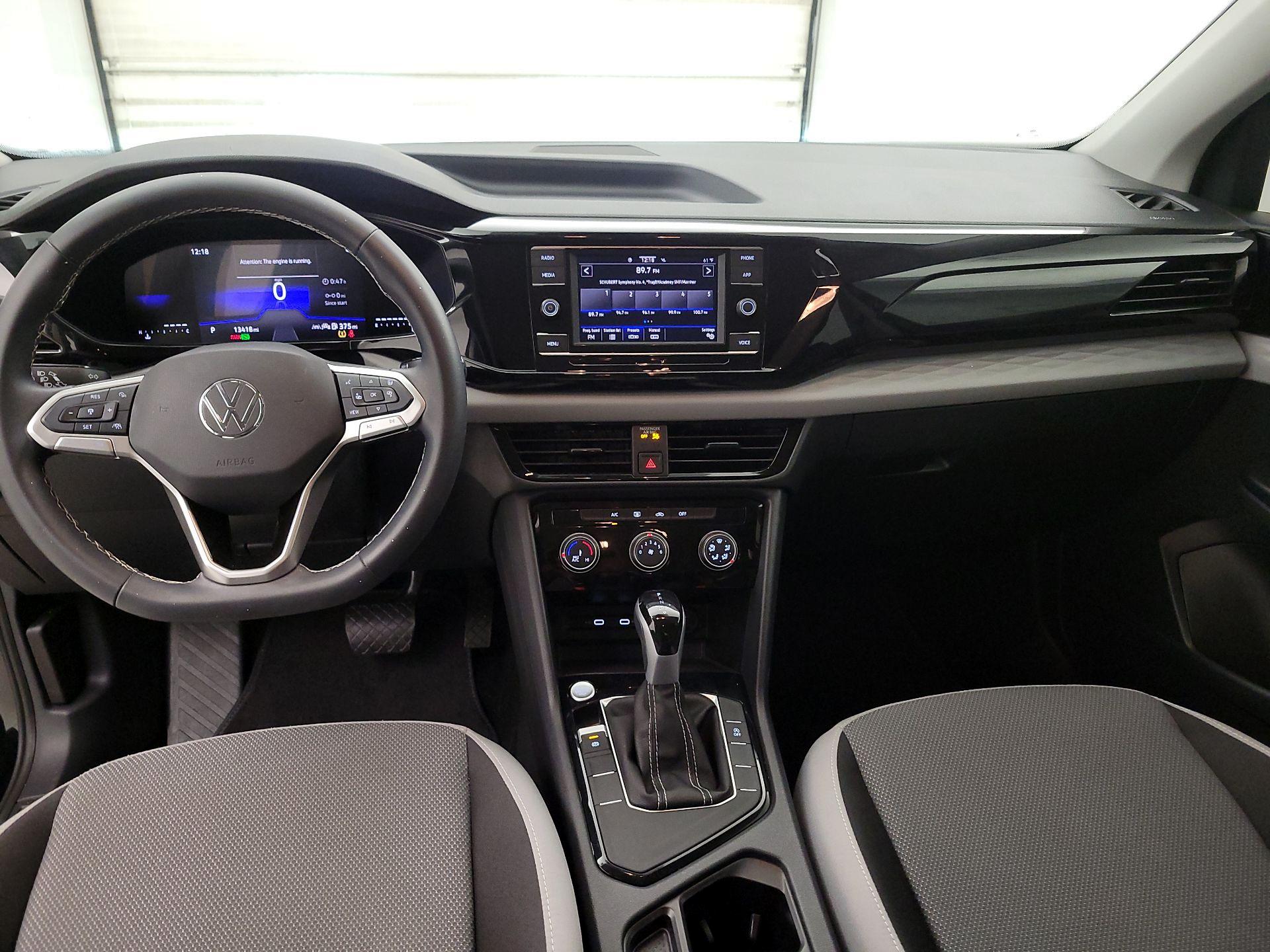 Thumbnail: 2024 Volkswagen Taos - 9