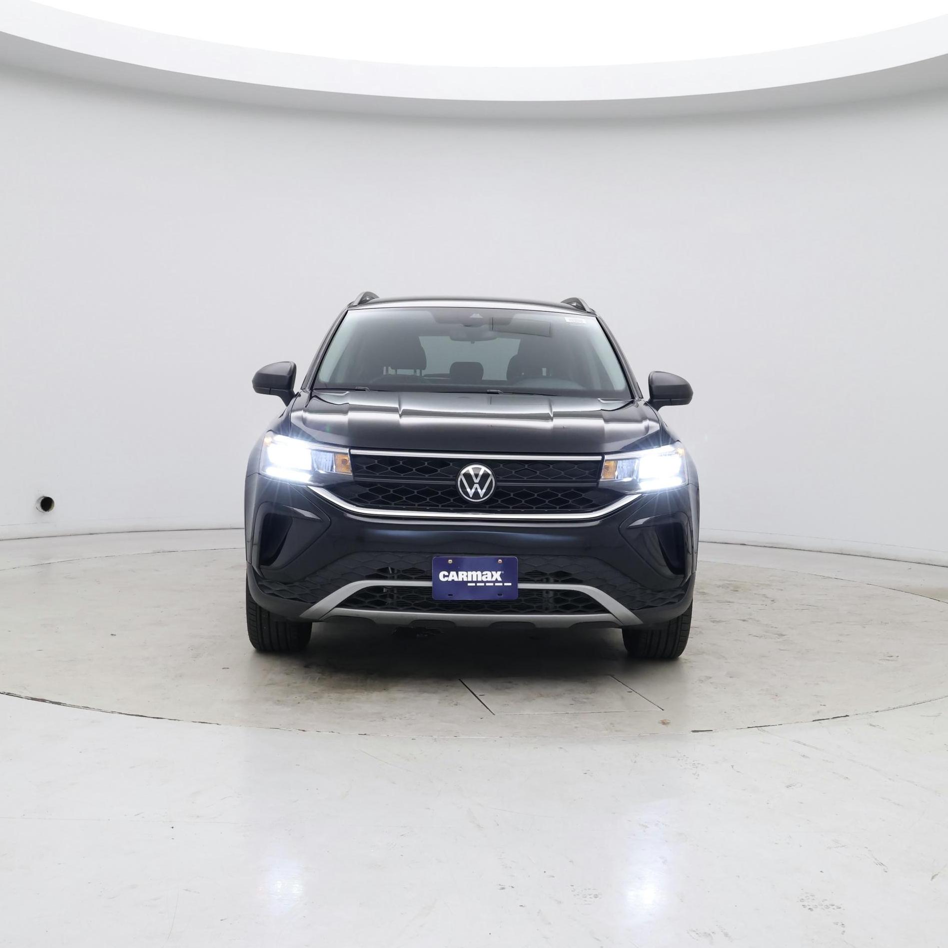 Thumbnail: 2024 Volkswagen Taos - 5