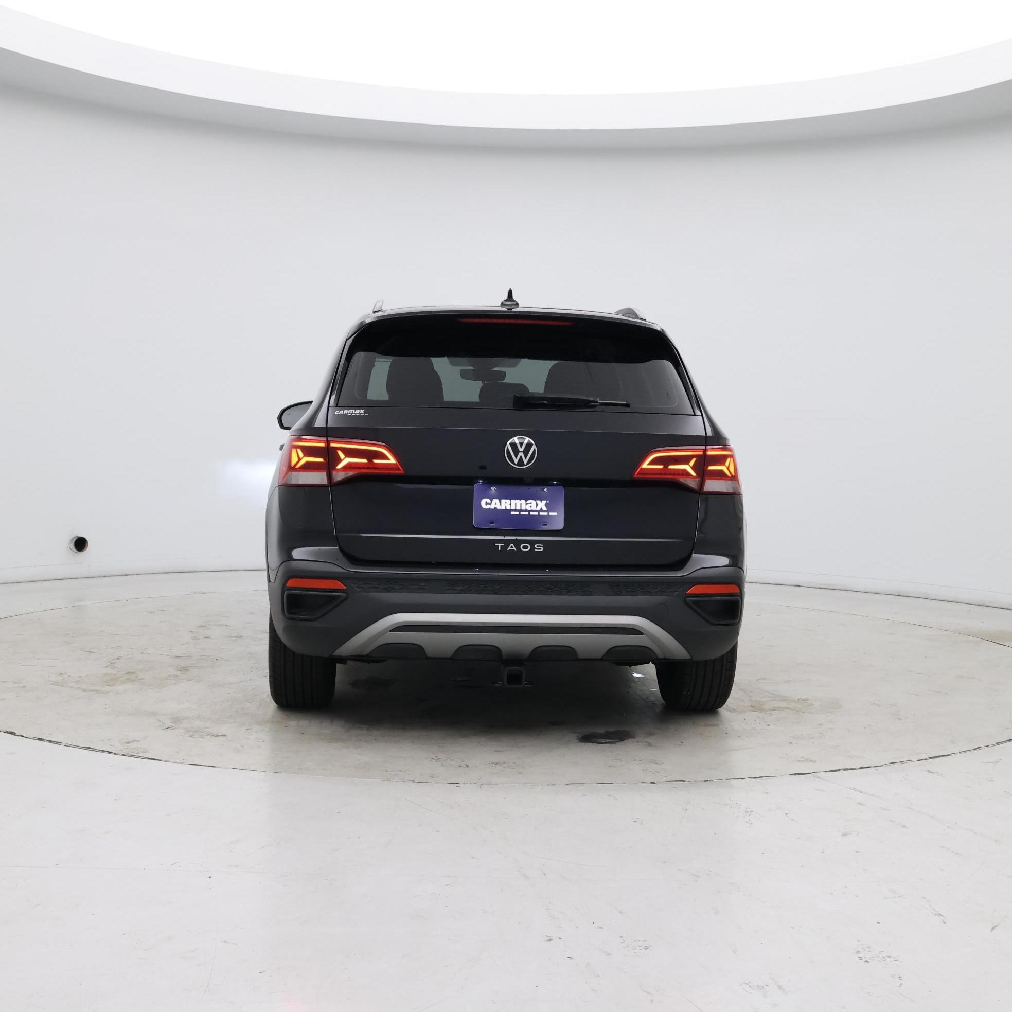 Thumbnail: 2024 Volkswagen Taos - 6