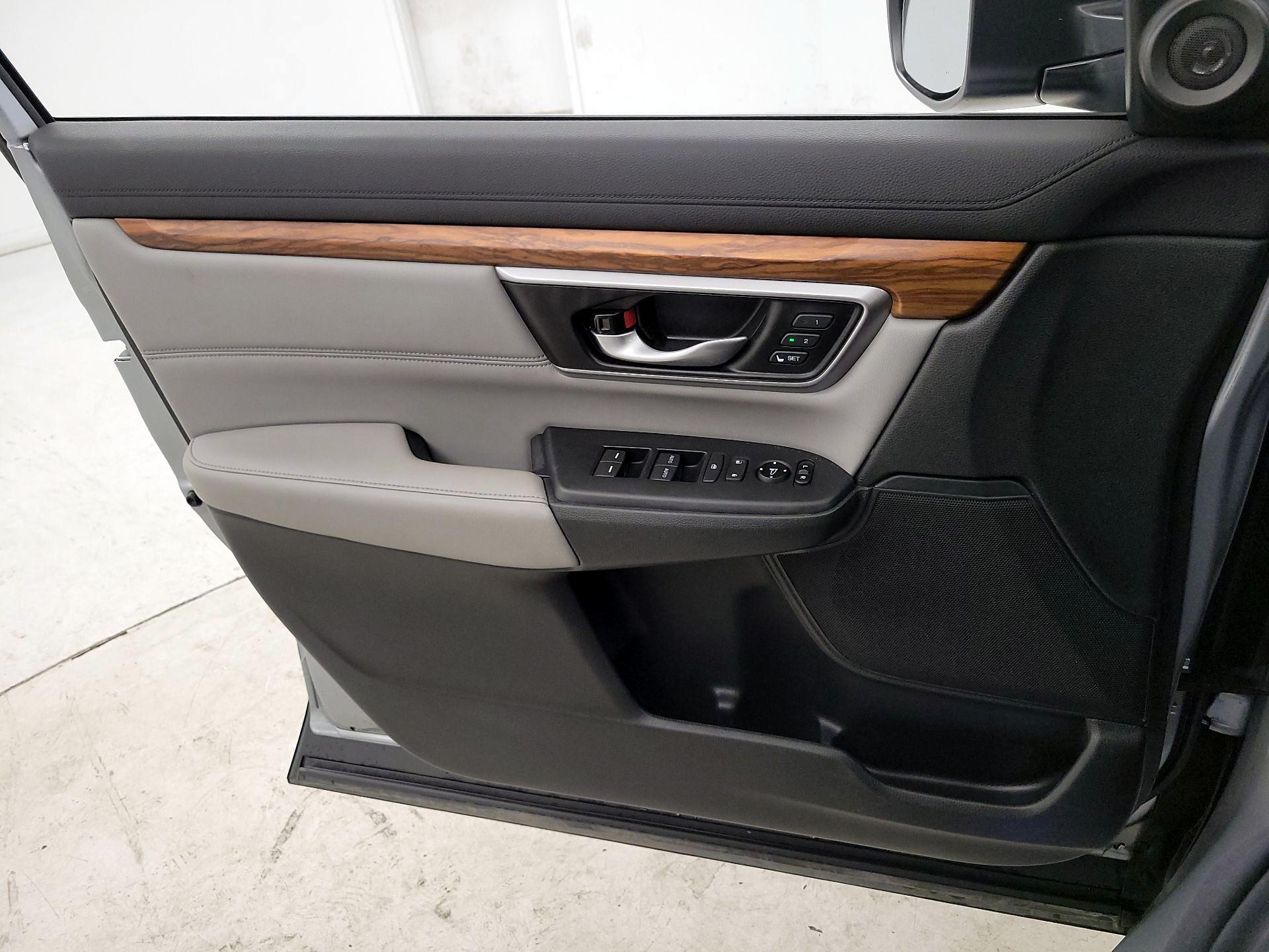 Thumbnail: 2018 Honda CR-V - 12