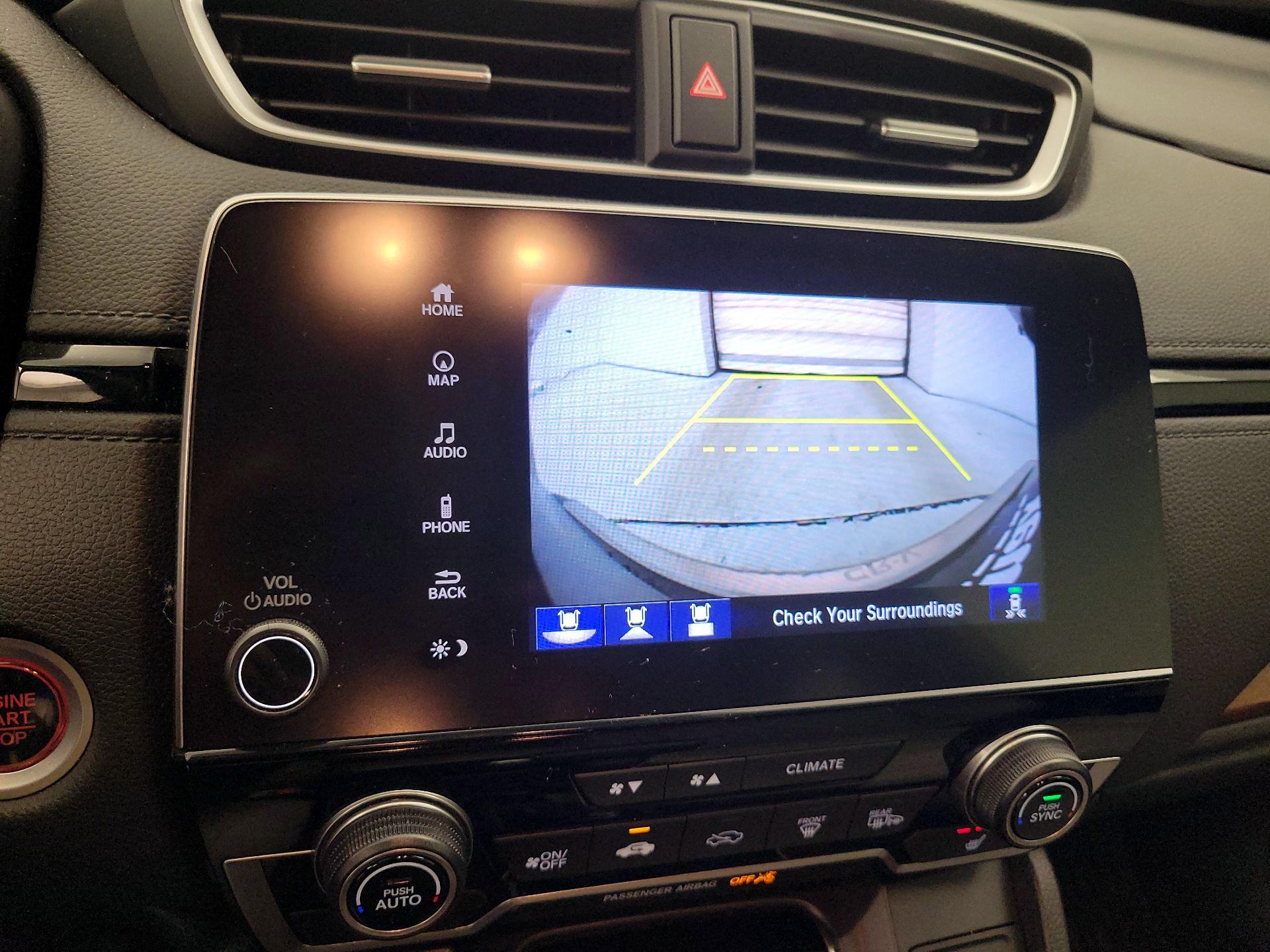 Thumbnail: 2018 Honda CR-V - 14