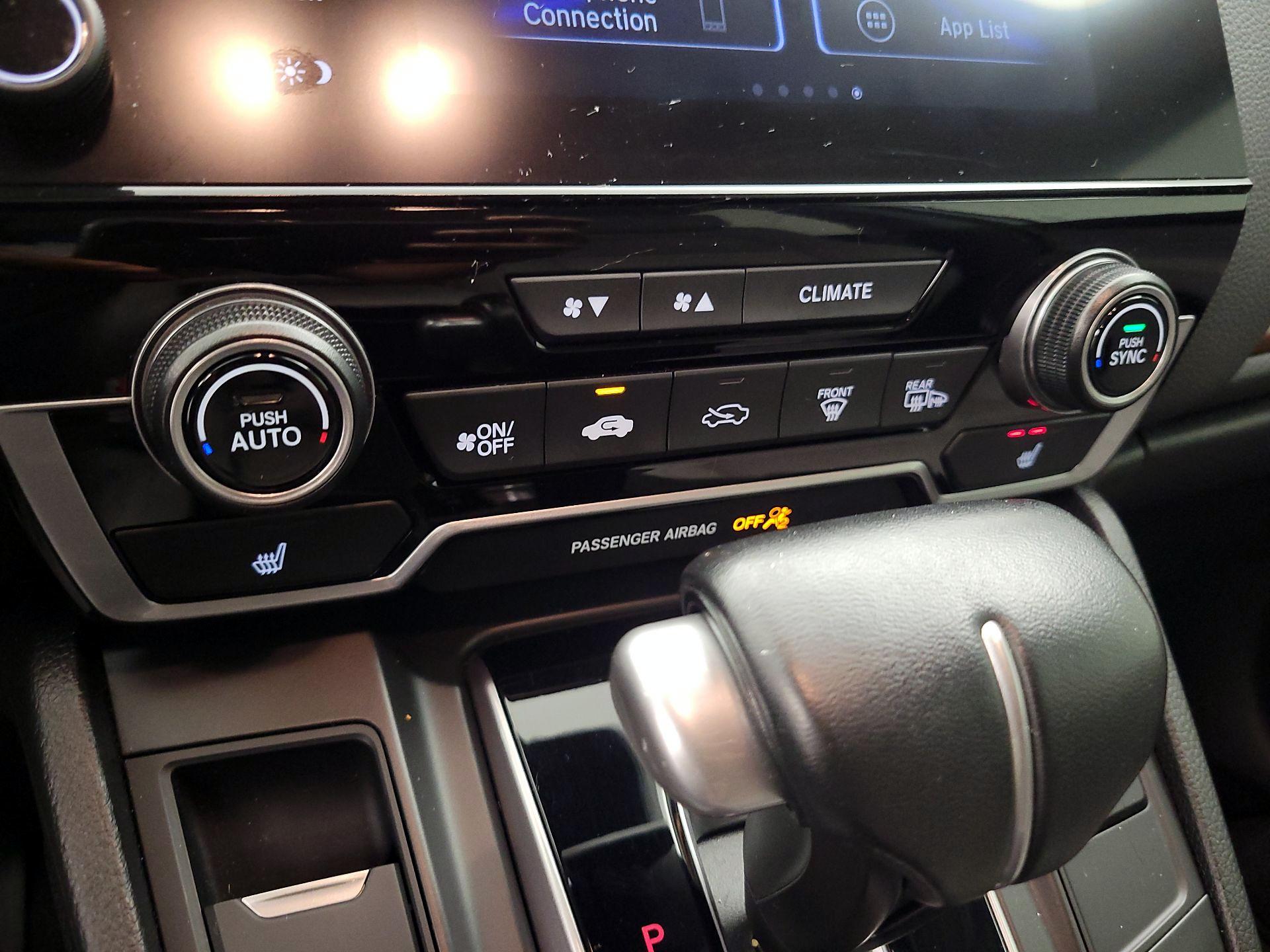 Thumbnail: 2018 Honda CR-V - 16