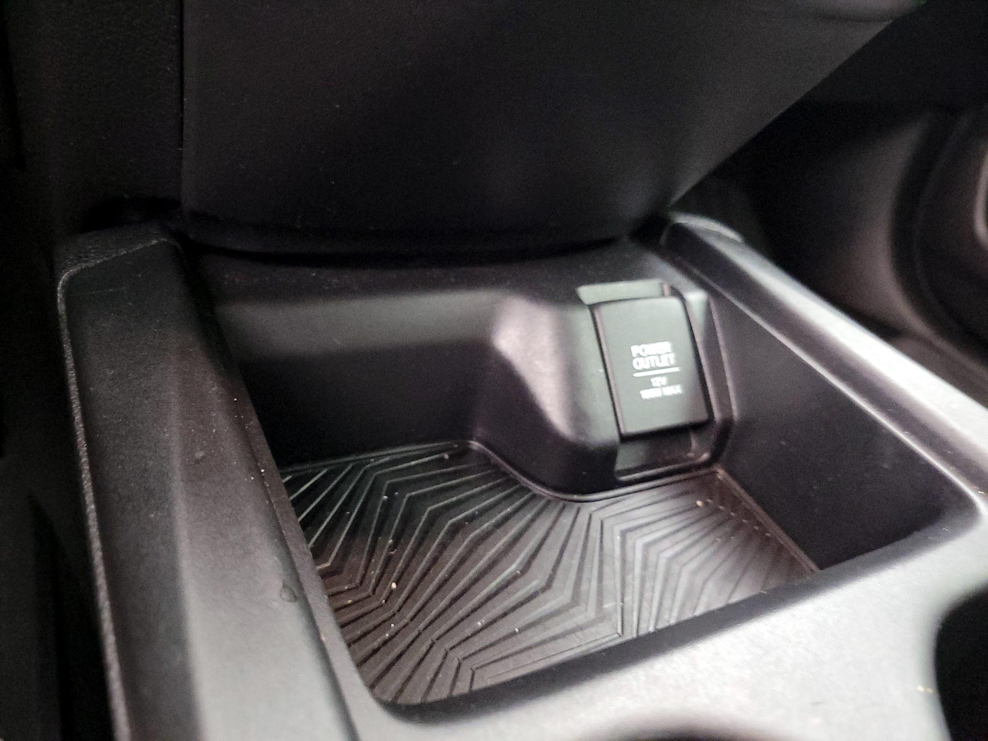 Thumbnail: 2018 Honda CR-V - 18