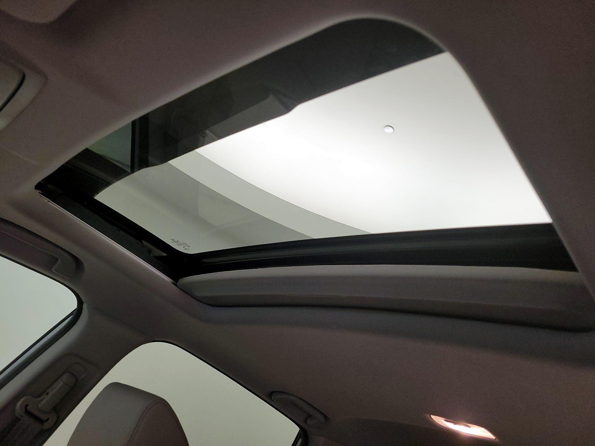 Thumbnail: 2018 Honda CR-V - 19