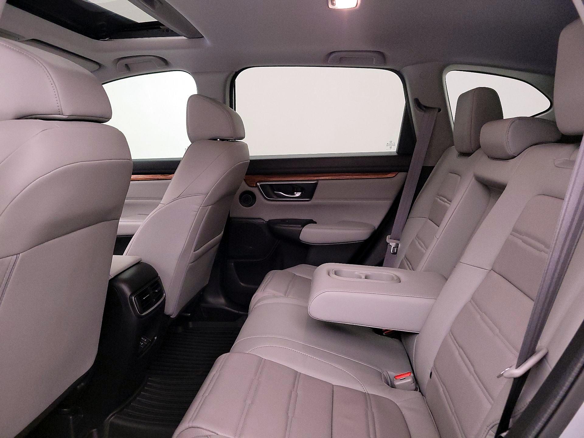 Thumbnail: 2018 Honda CR-V - 20