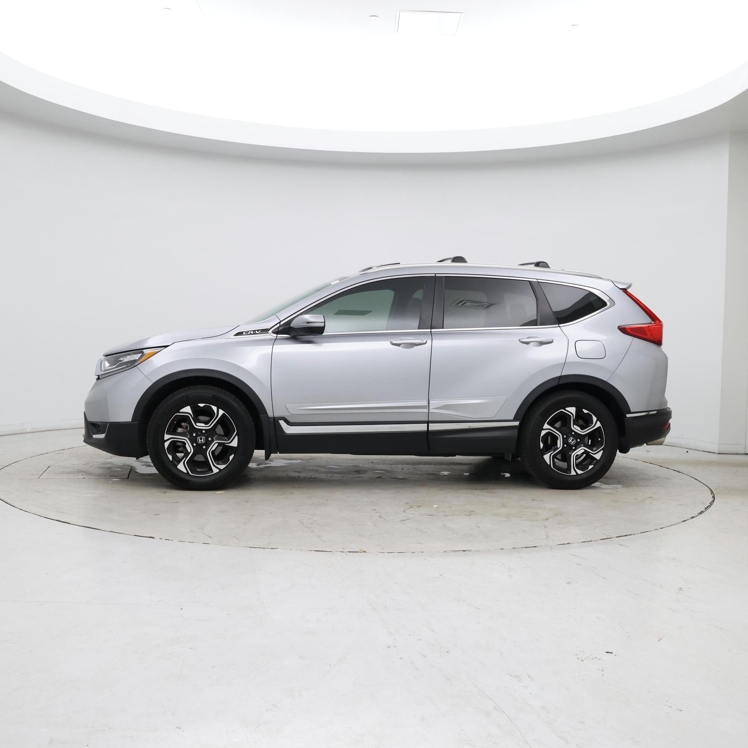 Thumbnail: 2018 Honda CR-V - 3