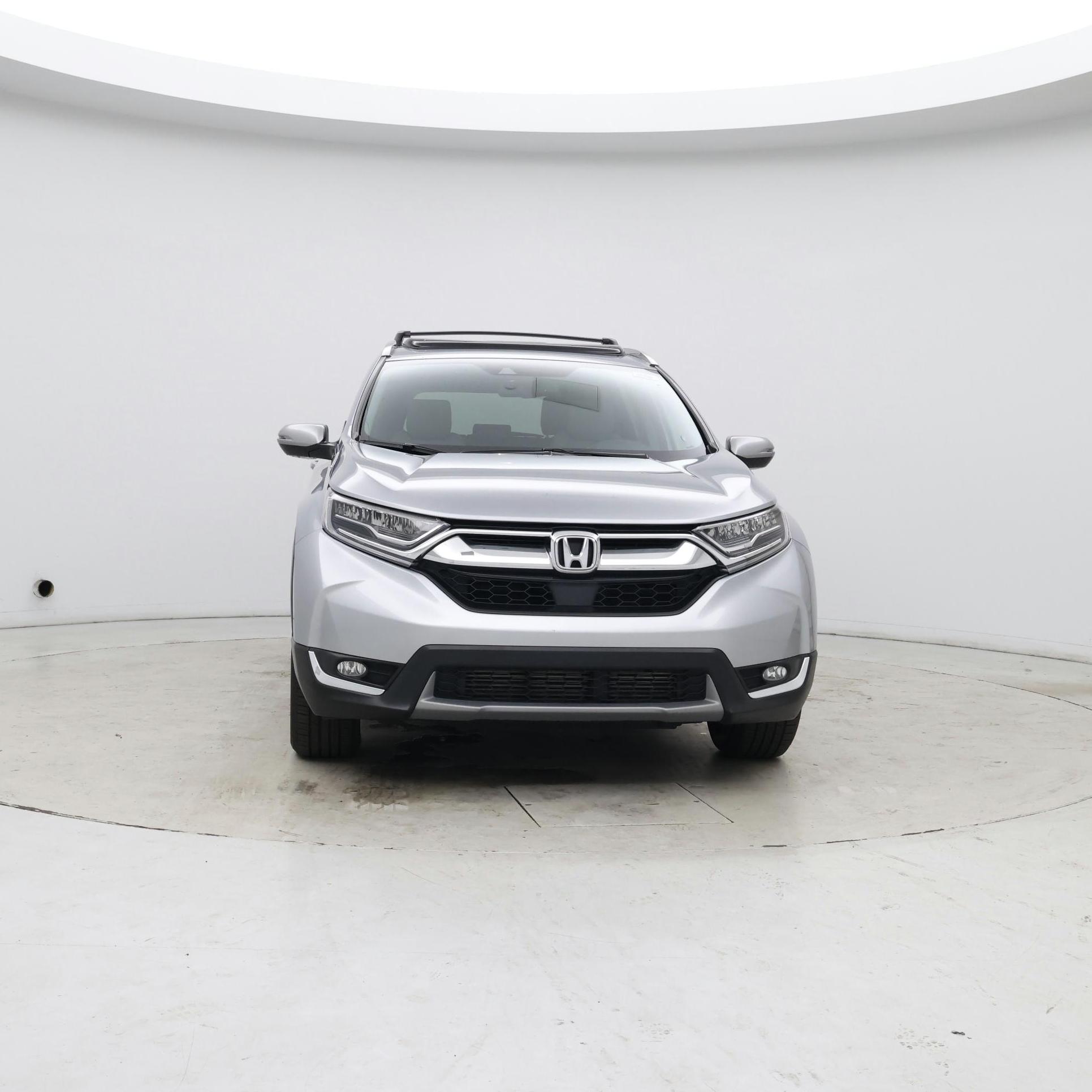 Thumbnail: 2018 Honda CR-V - 5