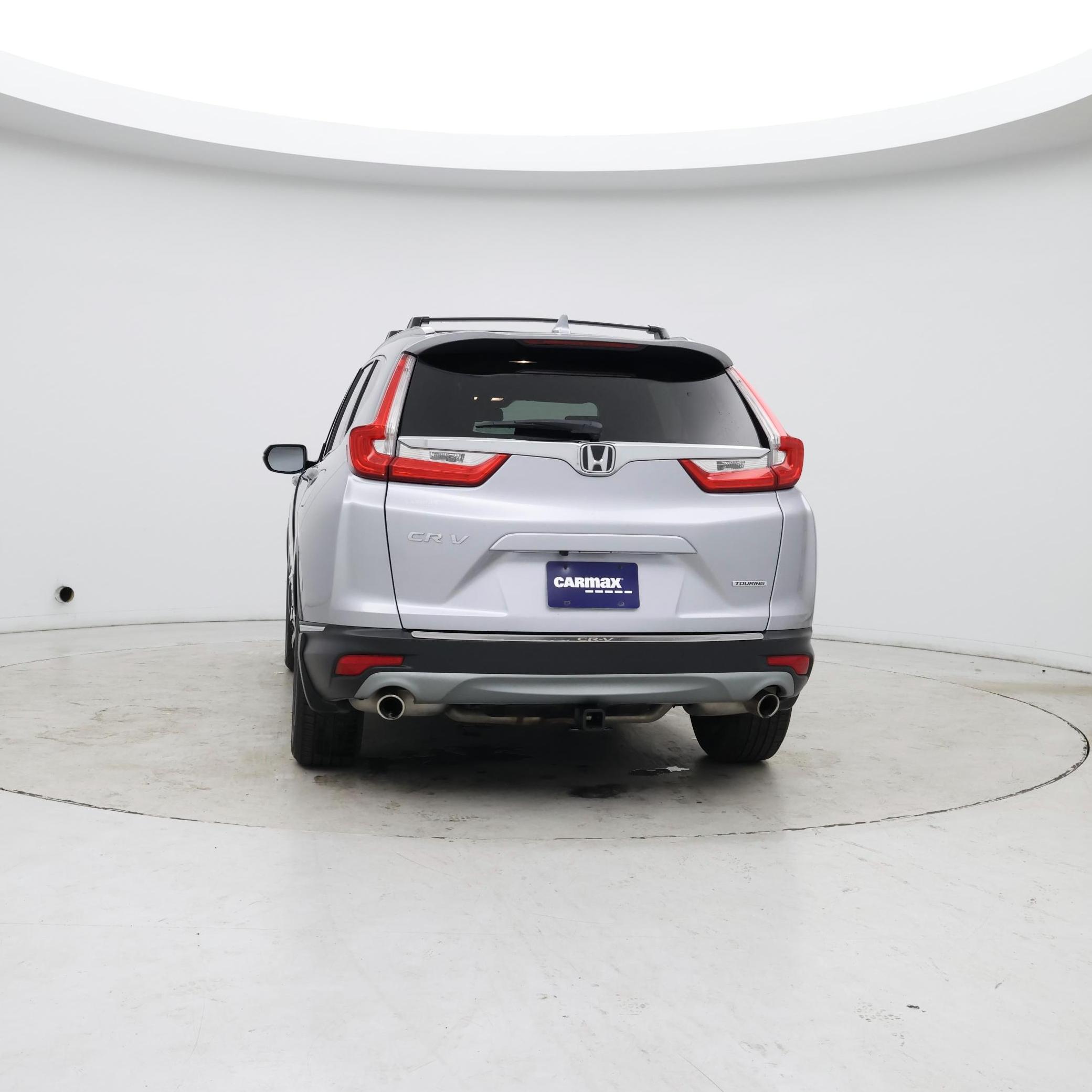 Thumbnail: 2018 Honda CR-V - 6