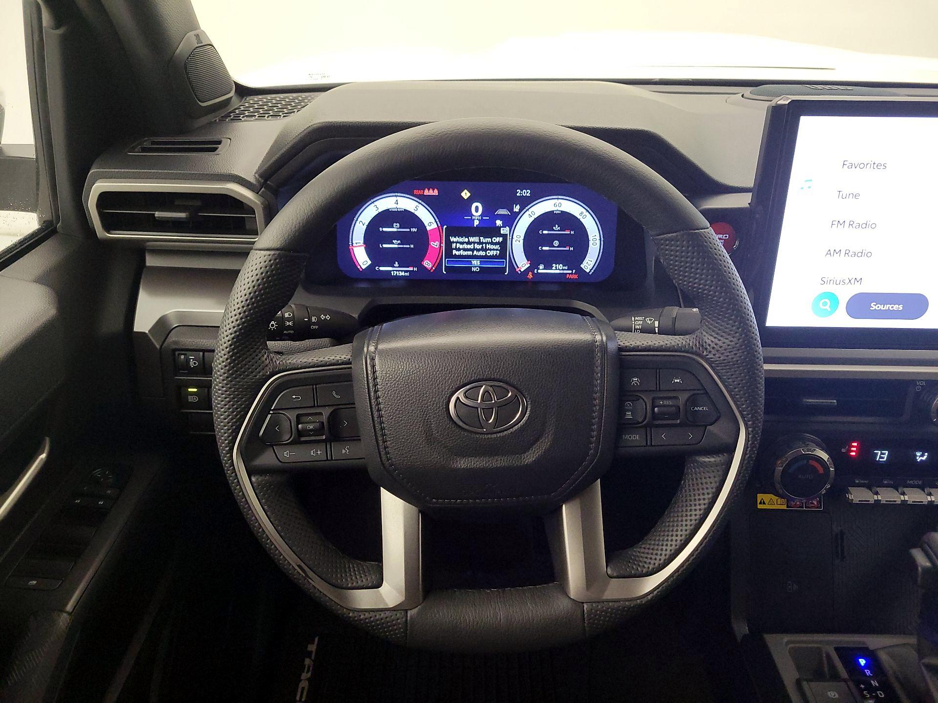 Thumbnail: 2024 Toyota Tacoma - 10