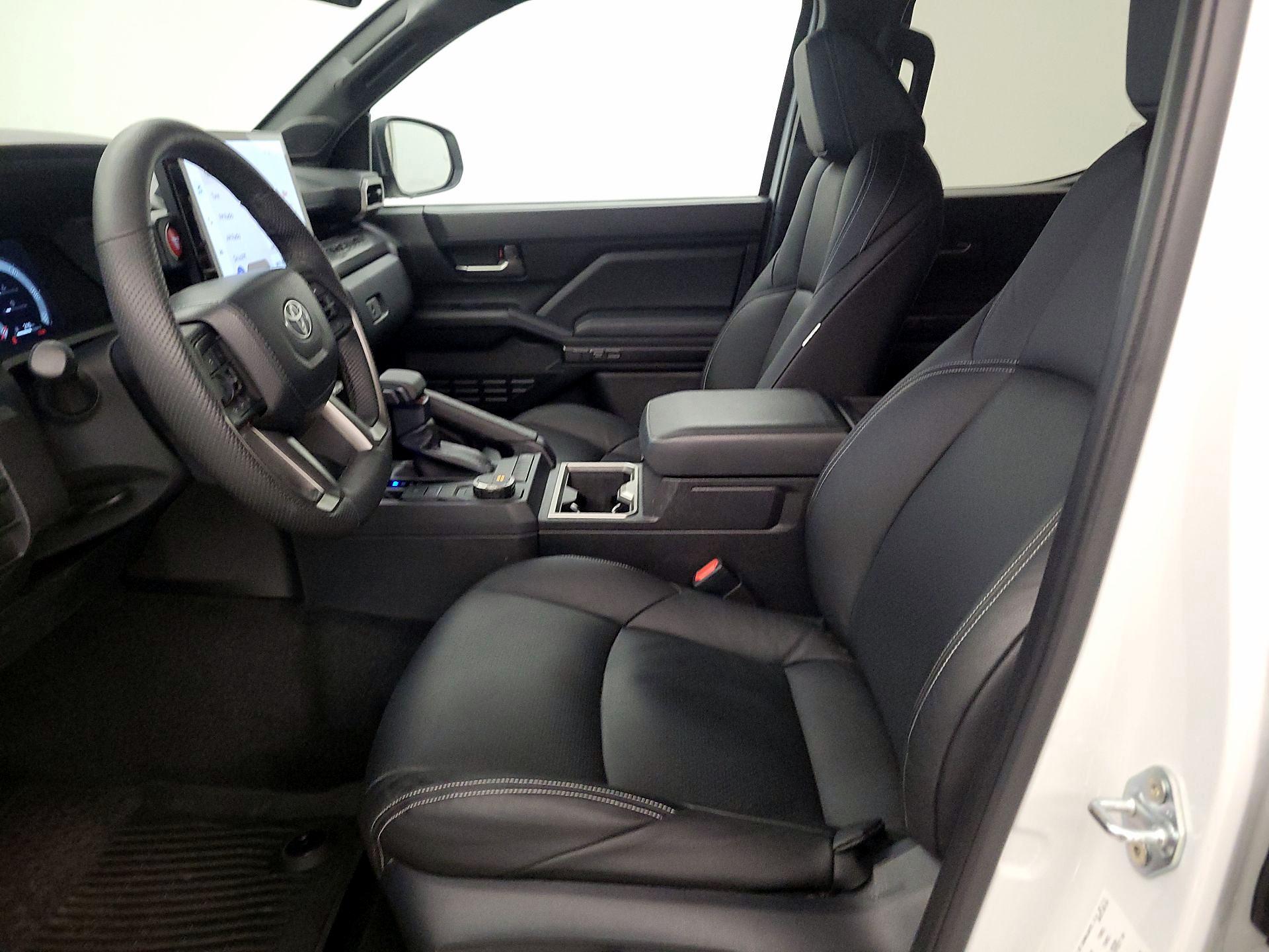 Thumbnail: 2024 Toyota Tacoma - 11