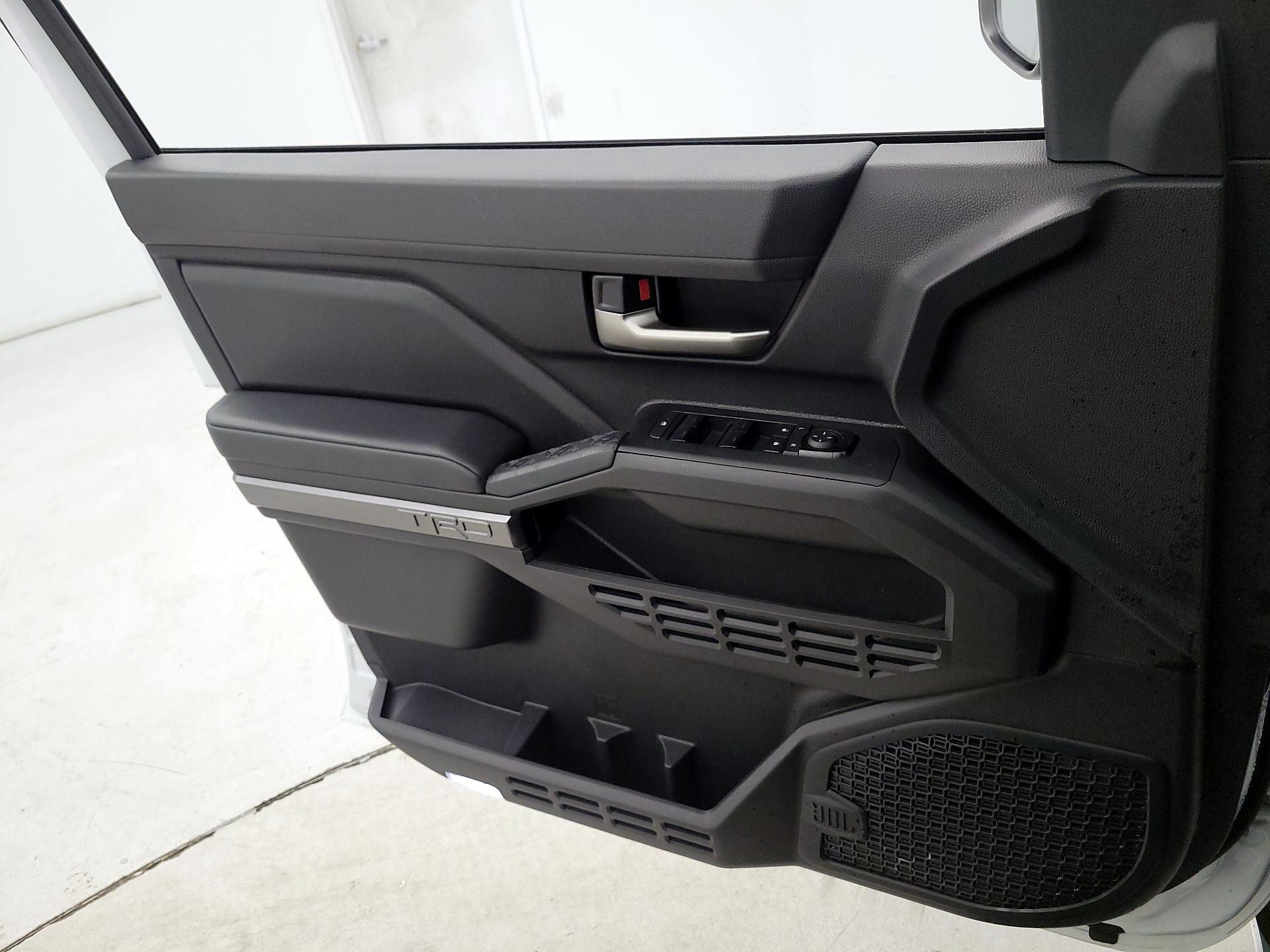 Thumbnail: 2024 Toyota Tacoma - 12