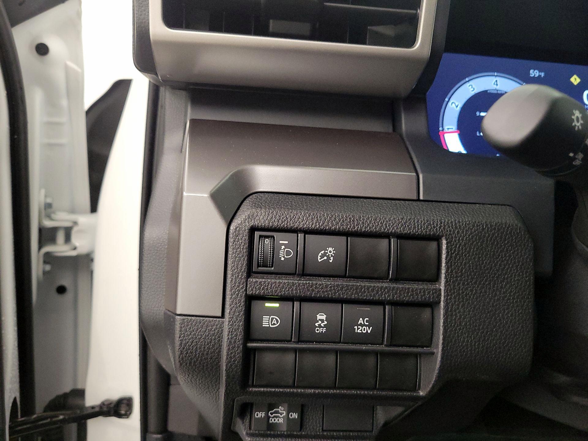 Thumbnail: 2024 Toyota Tacoma - 13