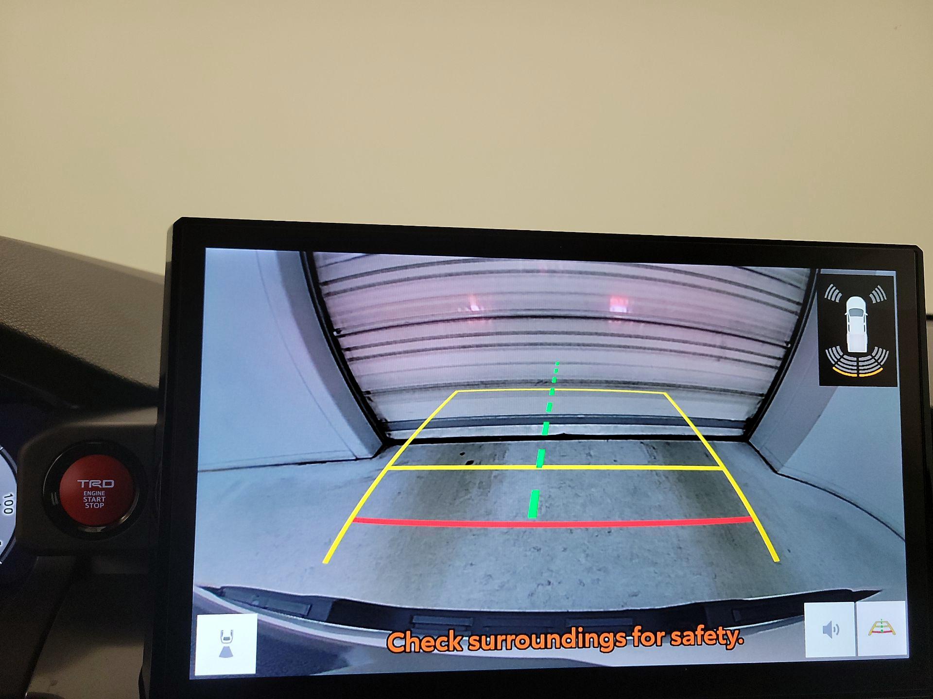 Thumbnail: 2024 Toyota Tacoma - 14