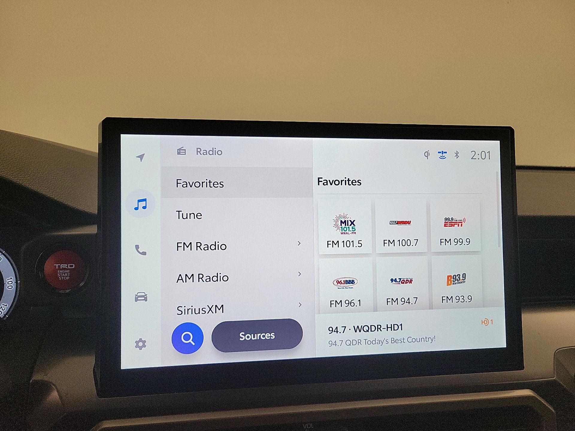 Thumbnail: 2024 Toyota Tacoma - 15
