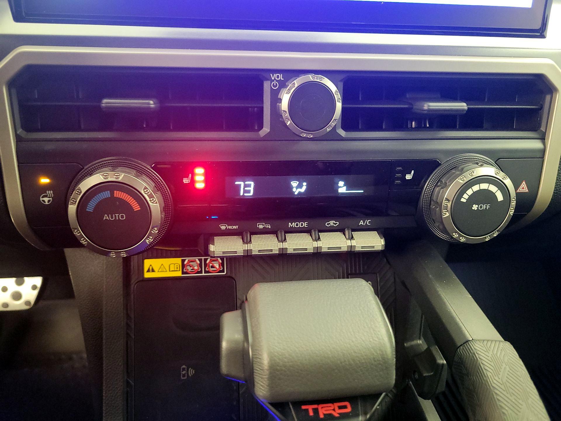 Thumbnail: 2024 Toyota Tacoma - 16