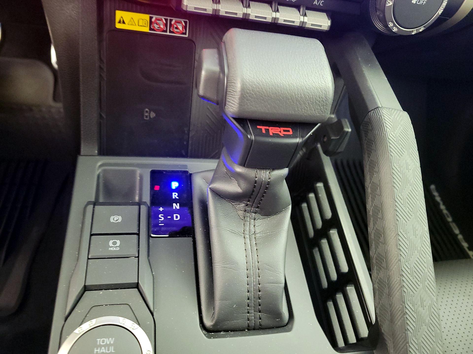 Thumbnail: 2024 Toyota Tacoma - 17