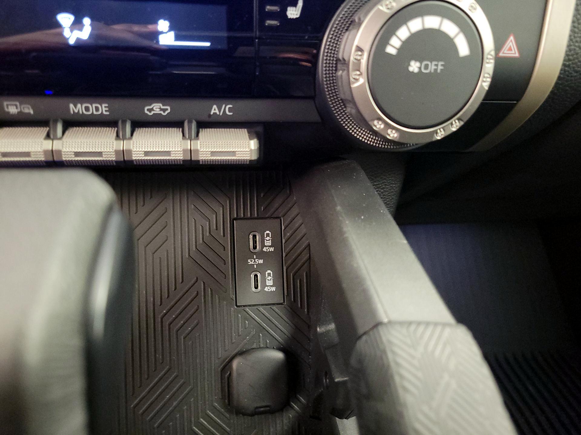 Thumbnail: 2024 Toyota Tacoma - 18