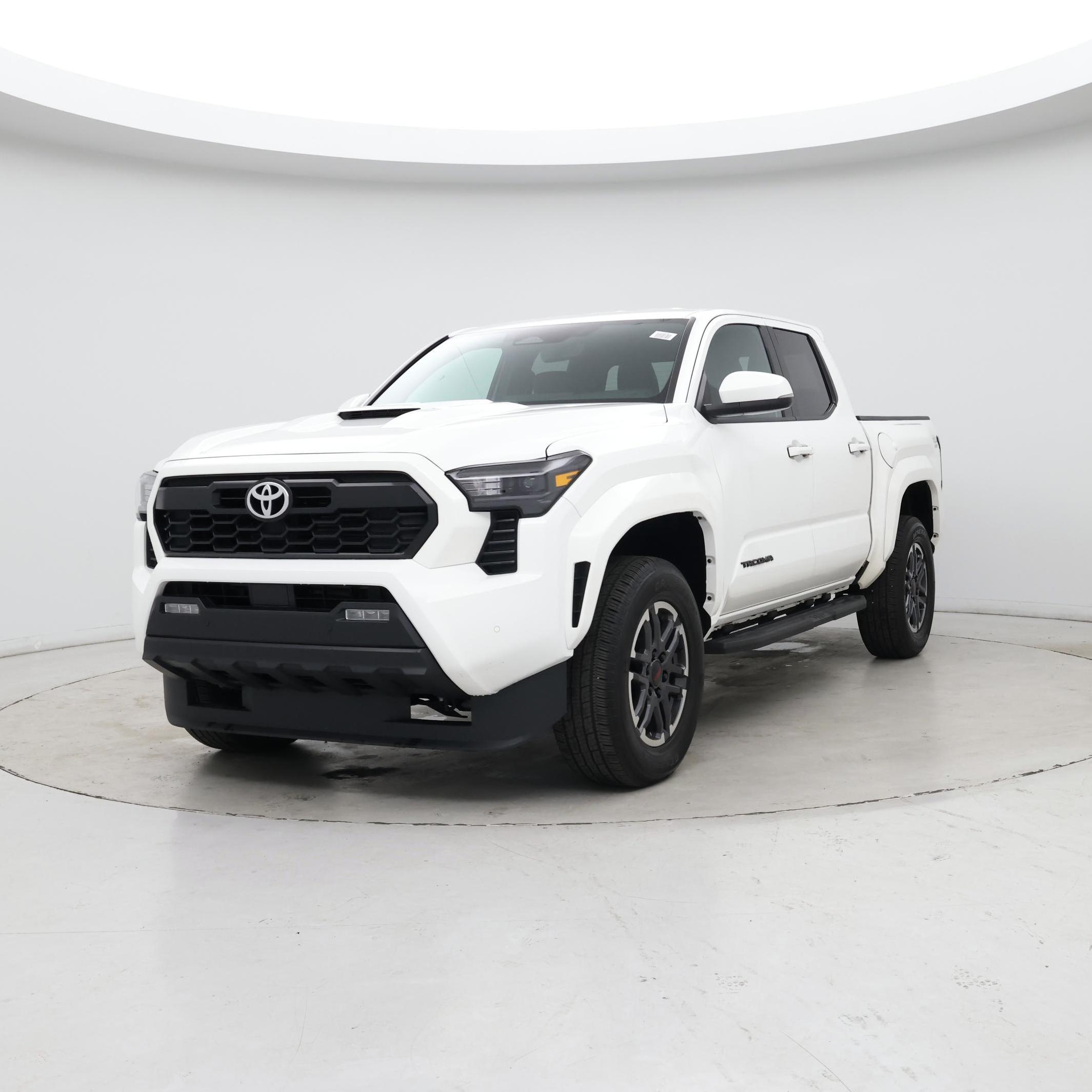 Thumbnail: 2024 Toyota Tacoma - 4