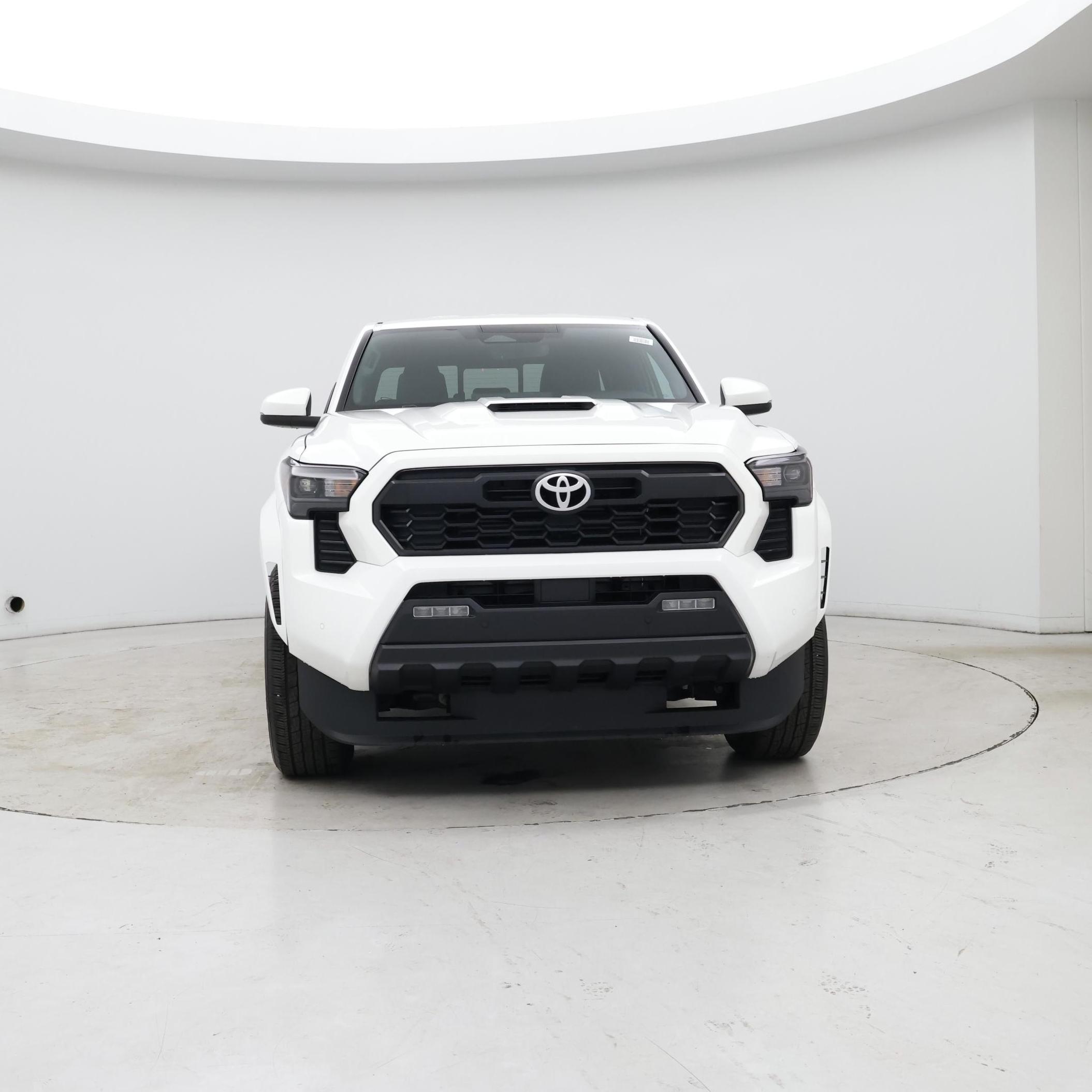 Thumbnail: 2024 Toyota Tacoma - 5