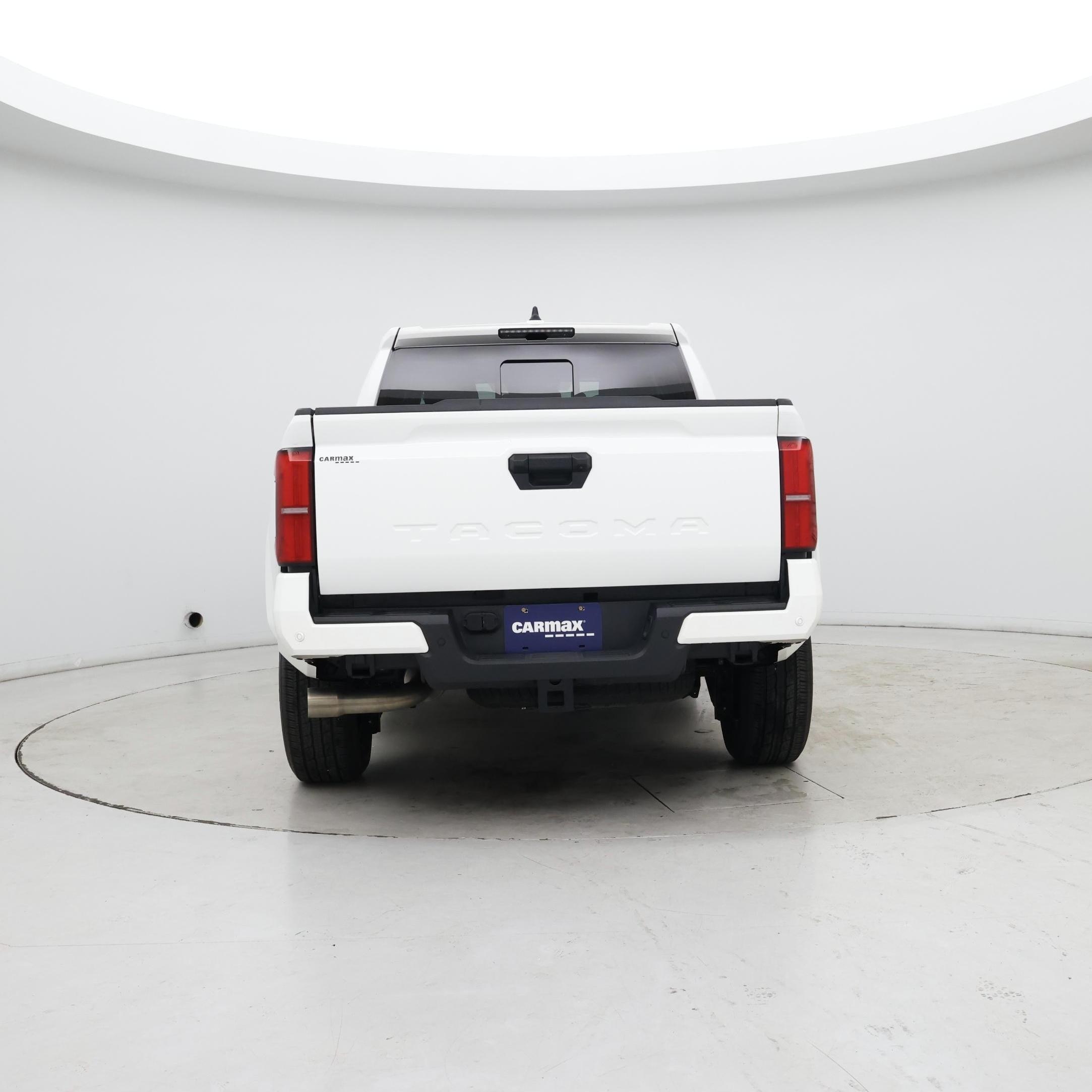 Thumbnail: 2024 Toyota Tacoma - 6