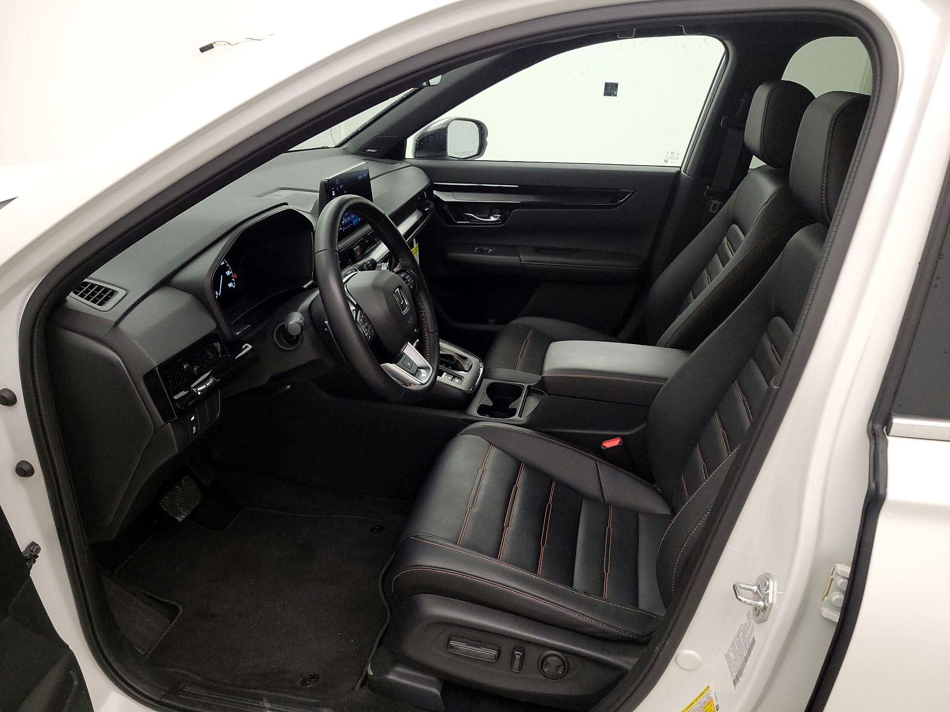 Thumbnail: 2025 Honda CR-V - 11