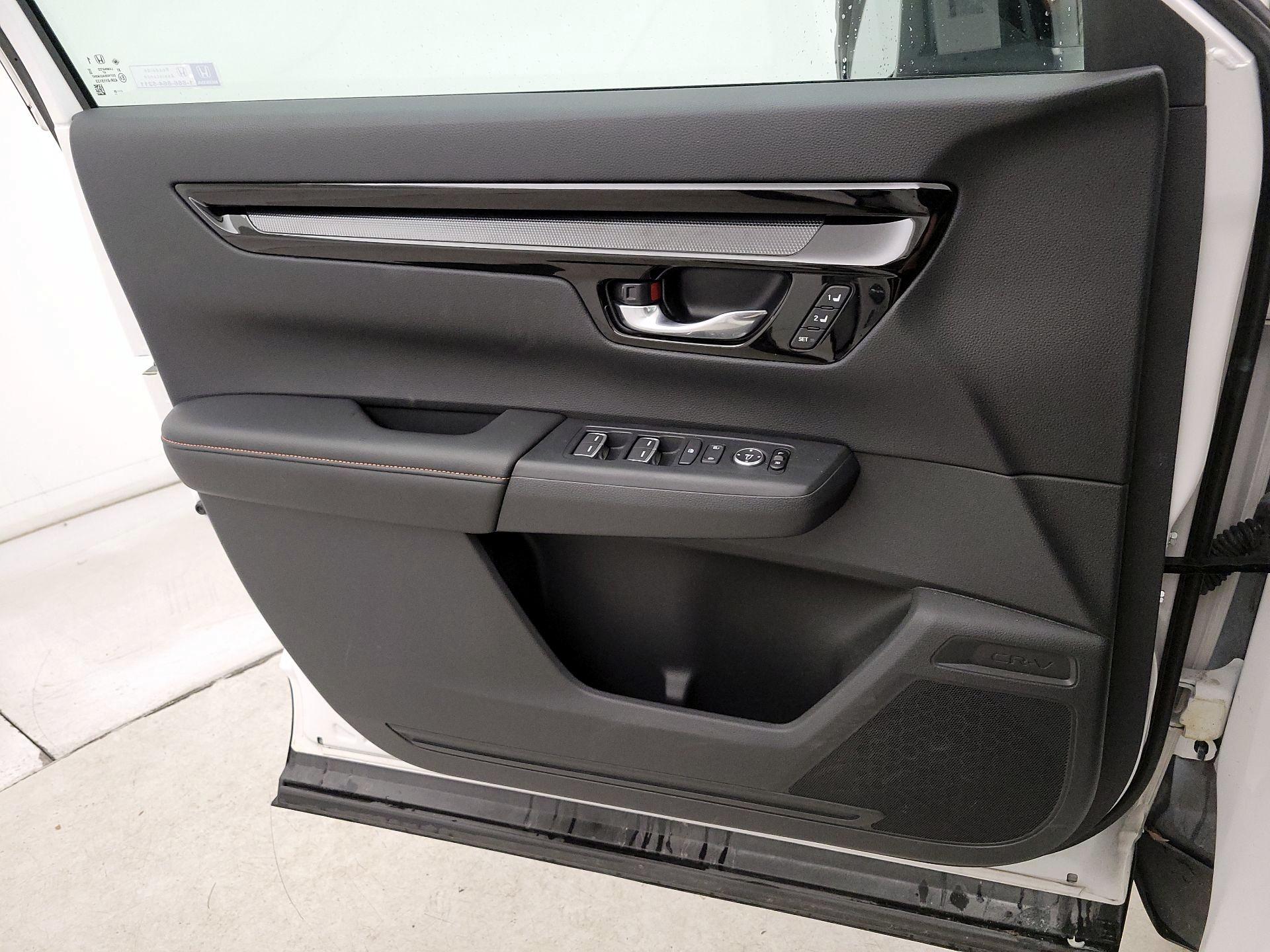 Thumbnail: 2025 Honda CR-V - 12