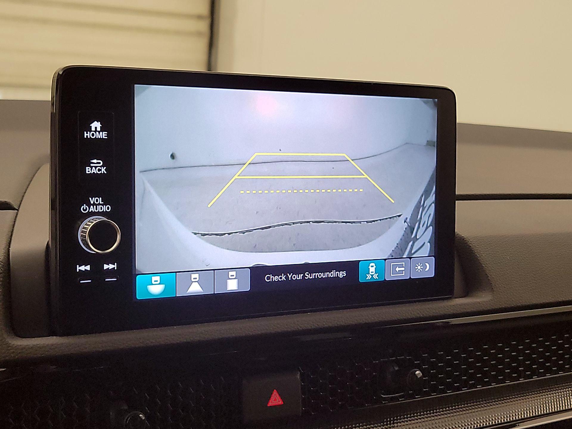 Thumbnail: 2025 Honda CR-V - 14