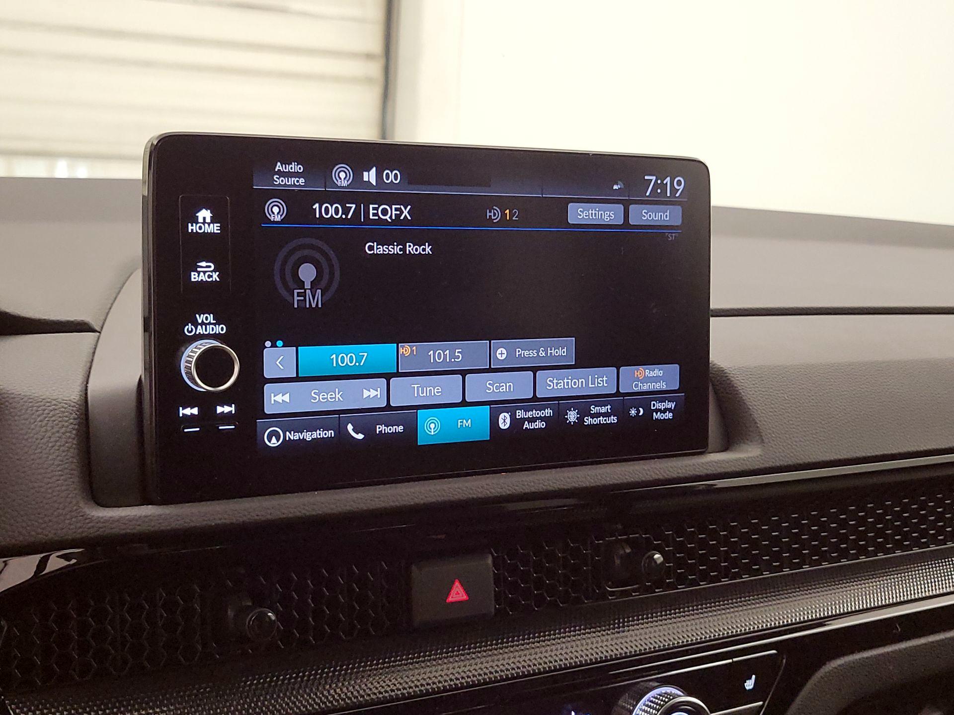 Thumbnail: 2025 Honda CR-V - 15