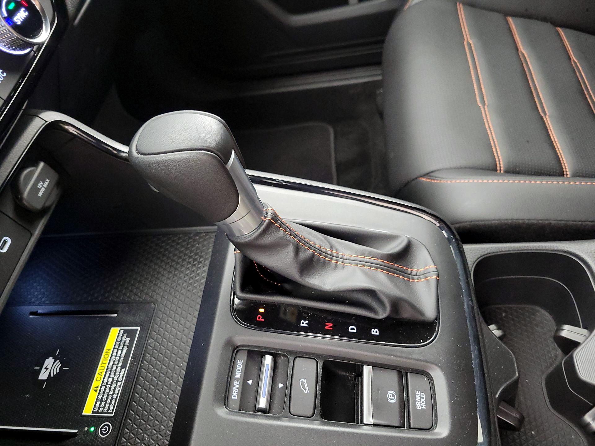 Thumbnail: 2025 Honda CR-V - 17