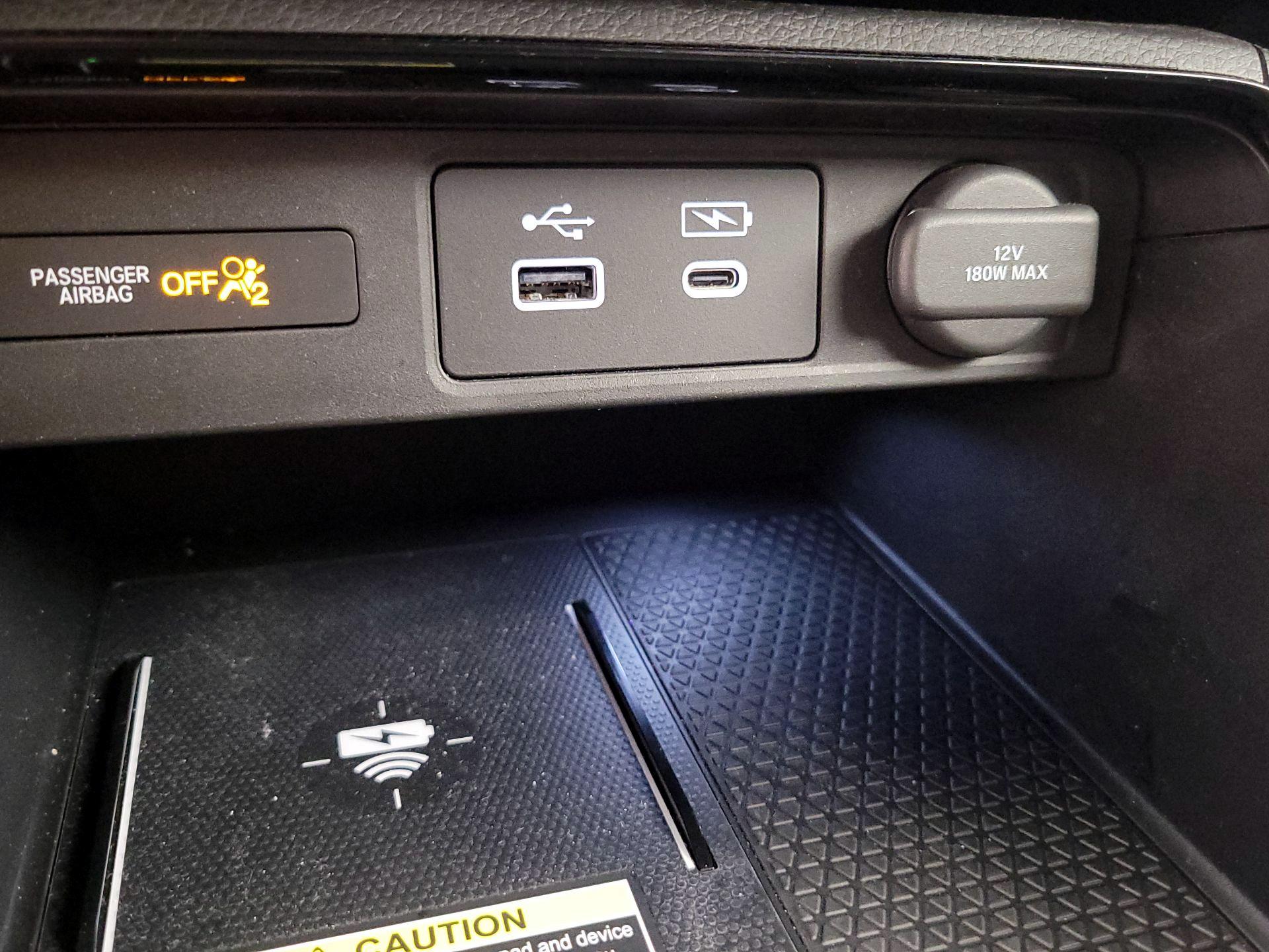 Thumbnail: 2025 Honda CR-V - 18