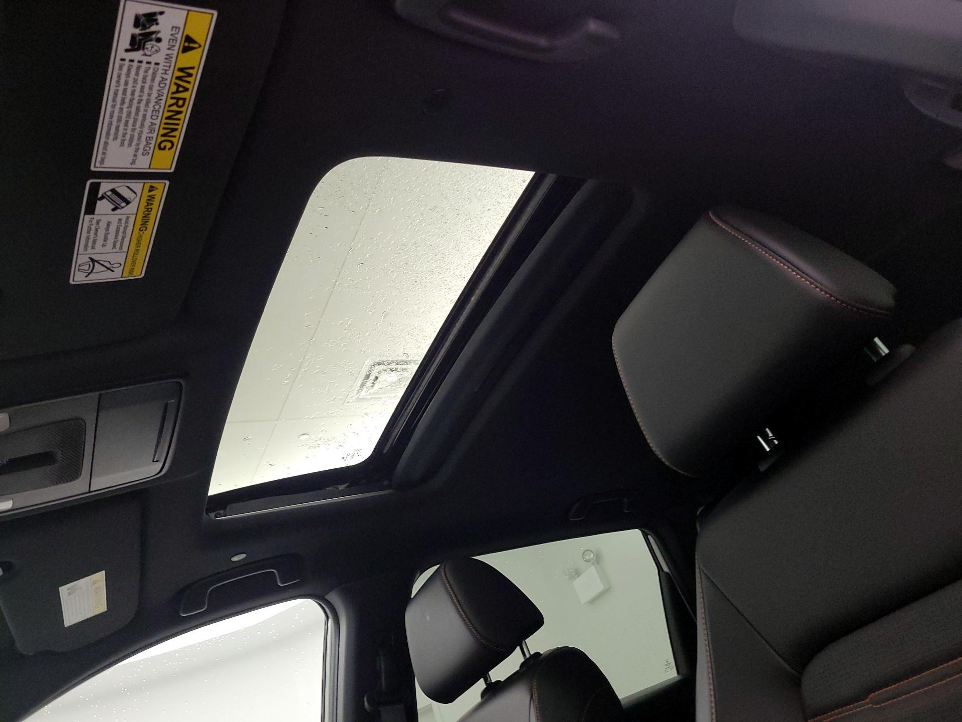 Thumbnail: 2025 Honda CR-V - 19