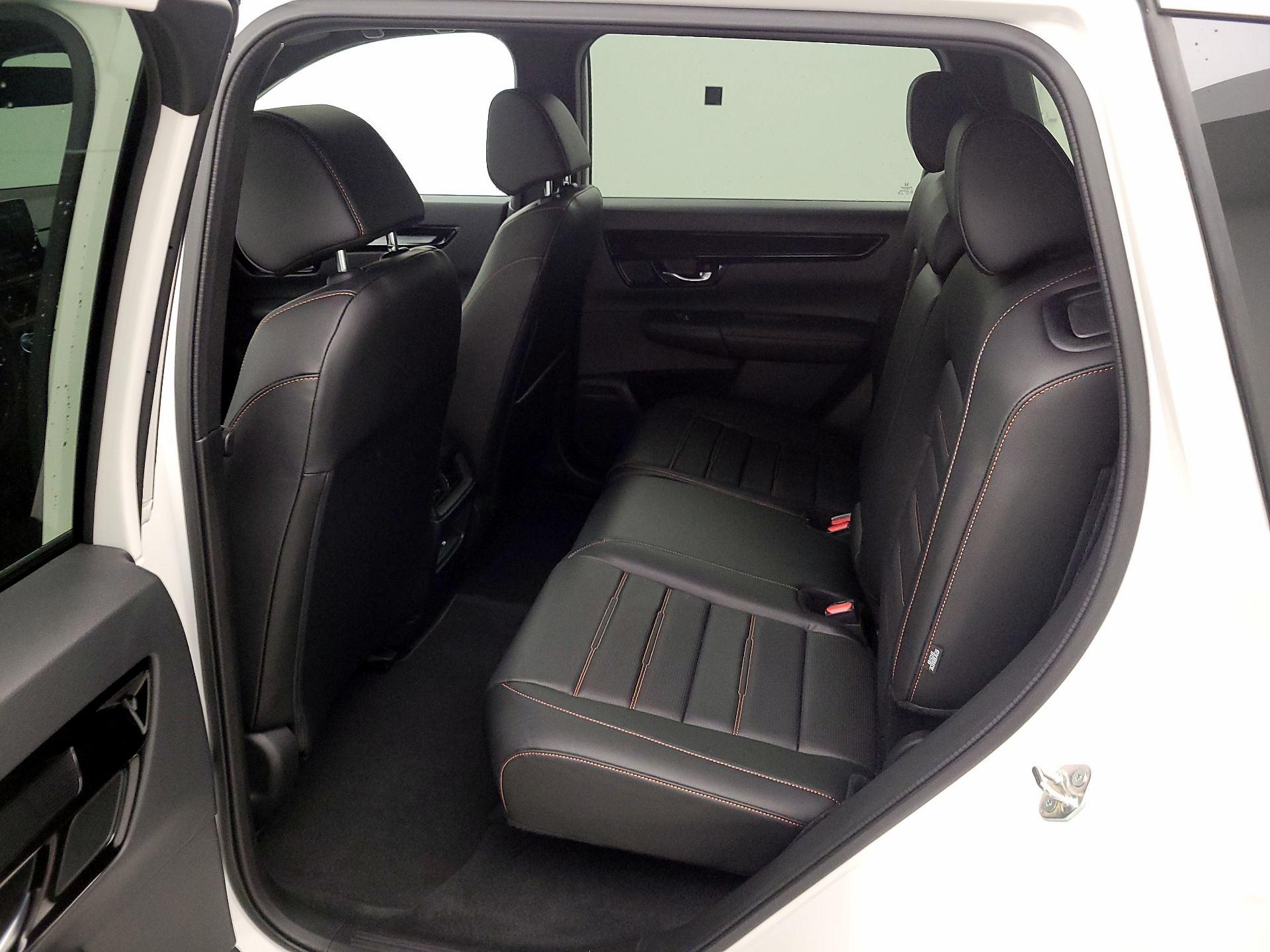 Thumbnail: 2025 Honda CR-V - 20