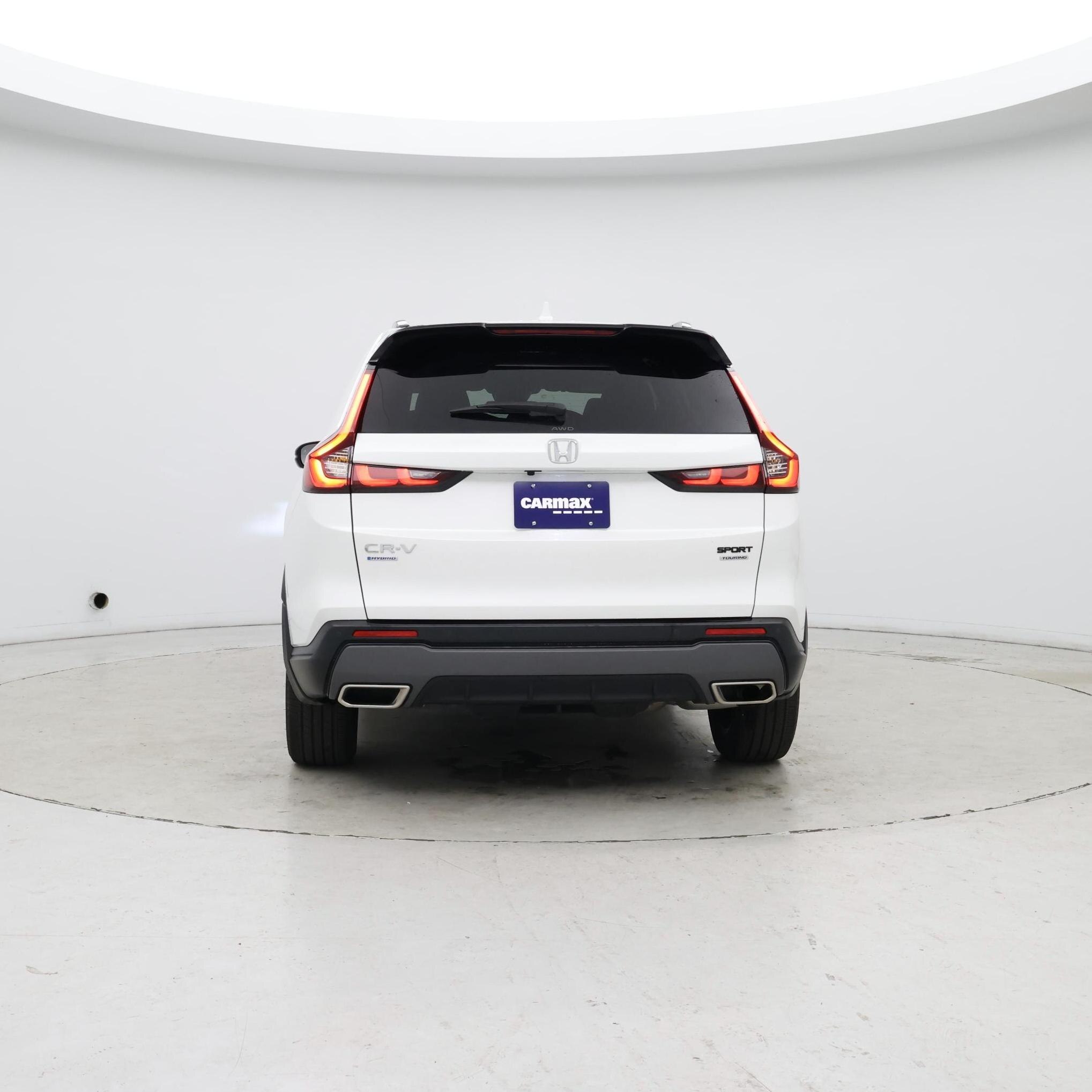 Thumbnail: 2025 Honda CR-V - 6